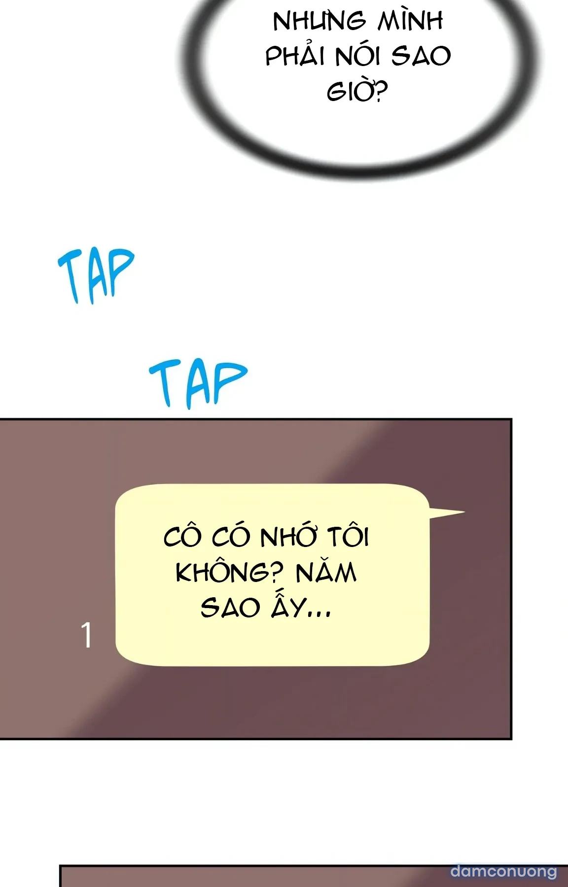 Mẹ bạn là của tôi 