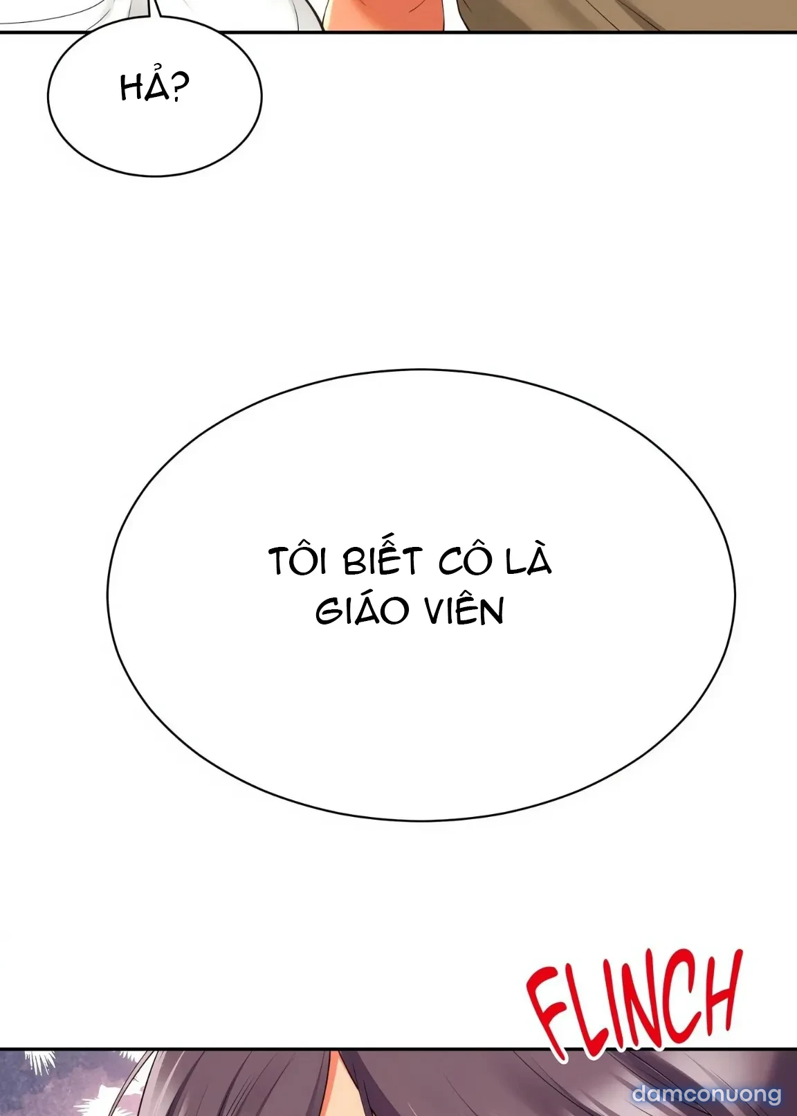 Mẹ bạn là của tôi 