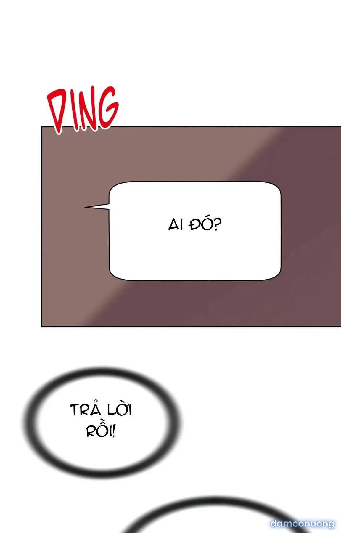 Mẹ bạn là của tôi 