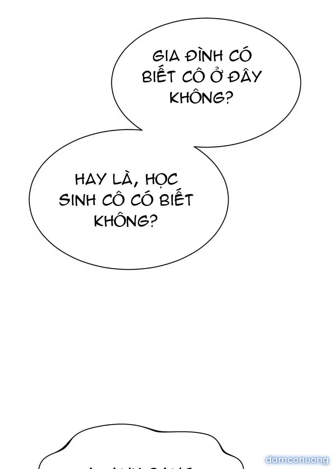 Mẹ bạn là của tôi 