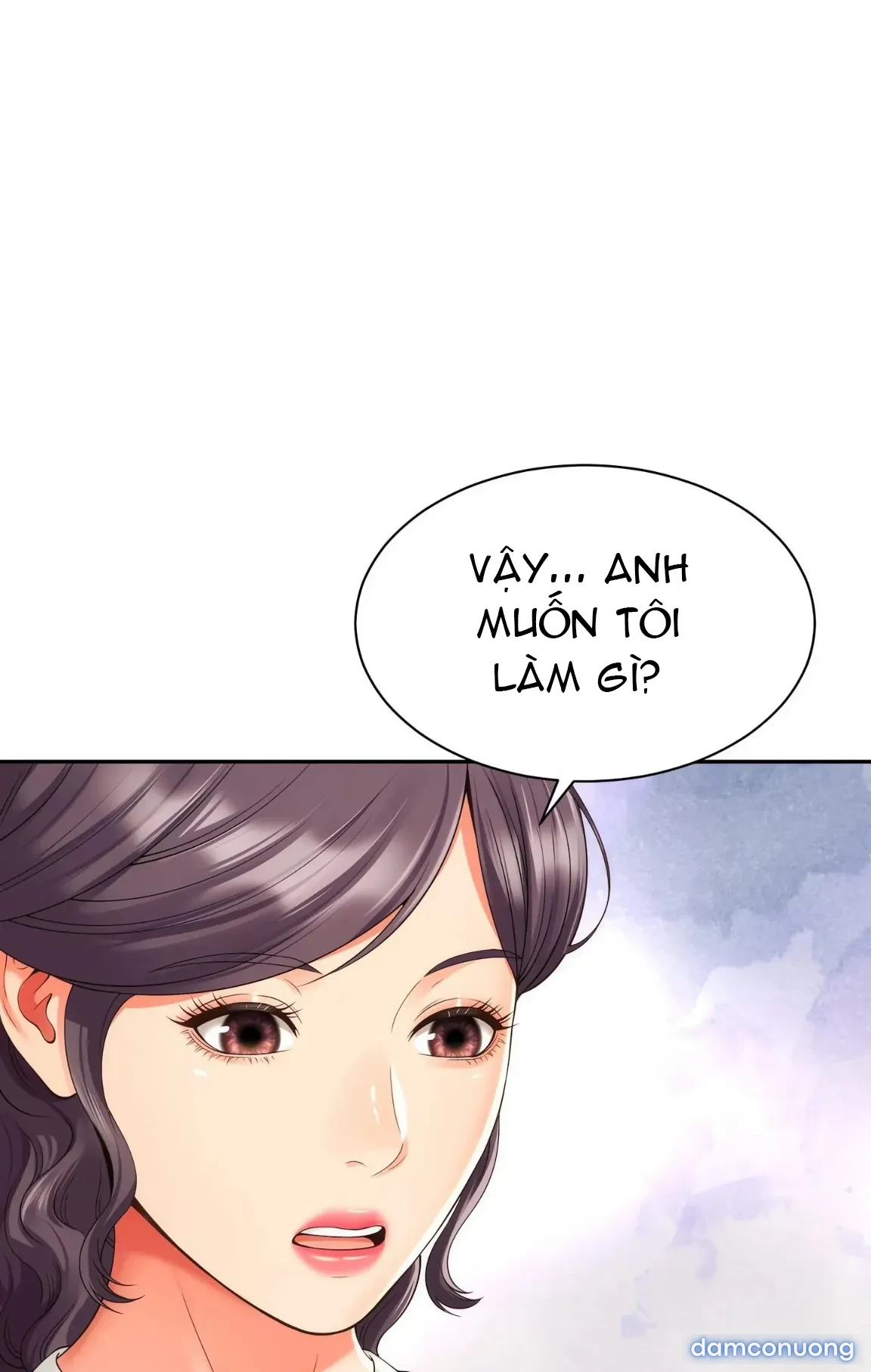 Mẹ bạn là của tôi 