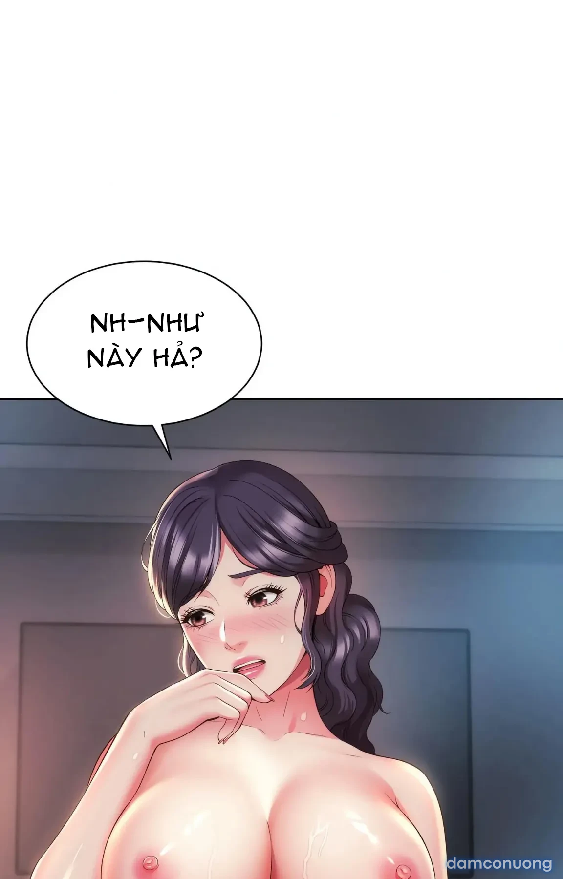 Mẹ bạn là của tôi 