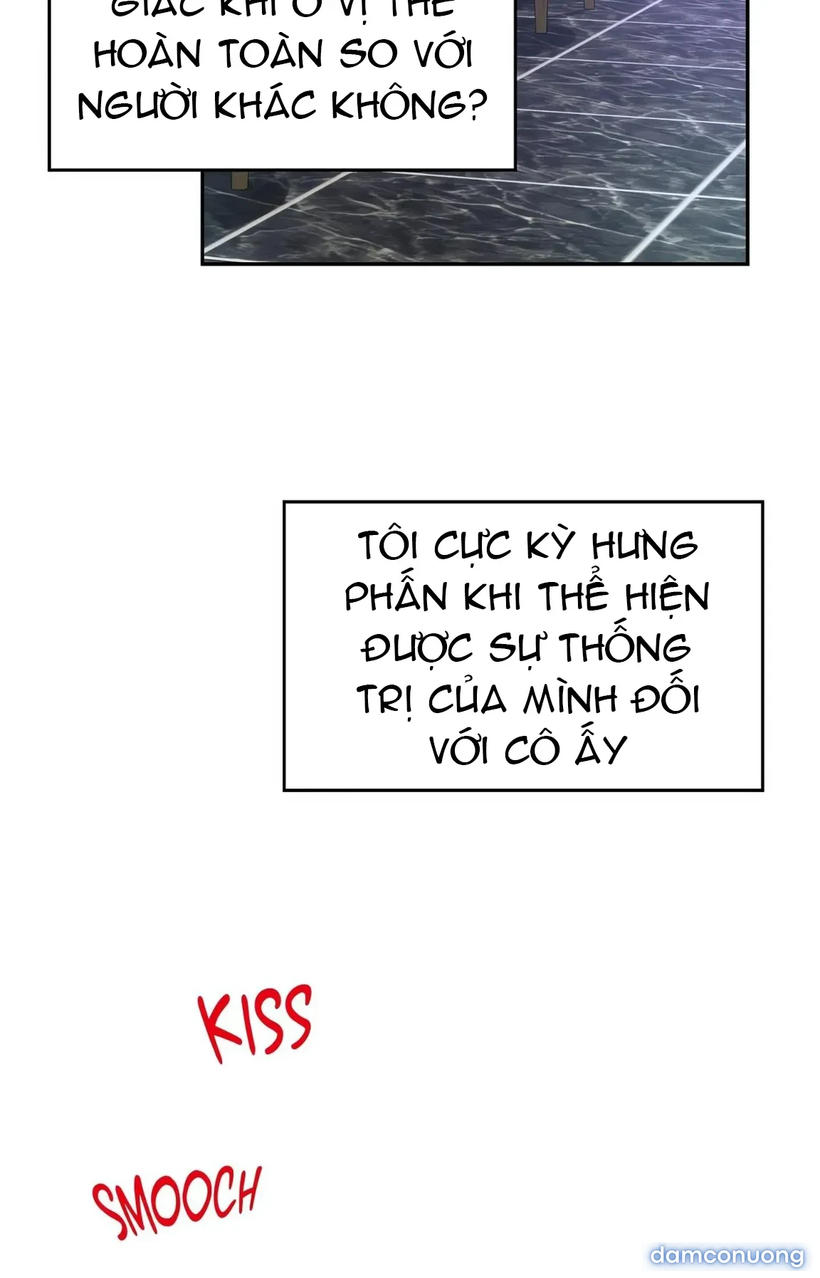 Mẹ bạn là của tôi 