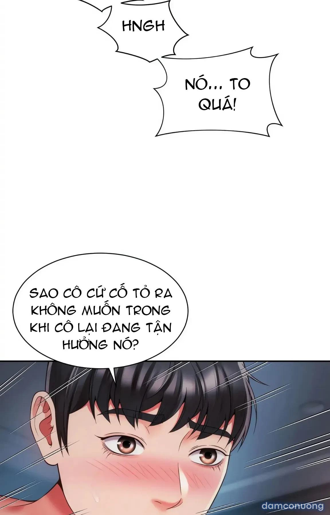 Mẹ bạn là của tôi 