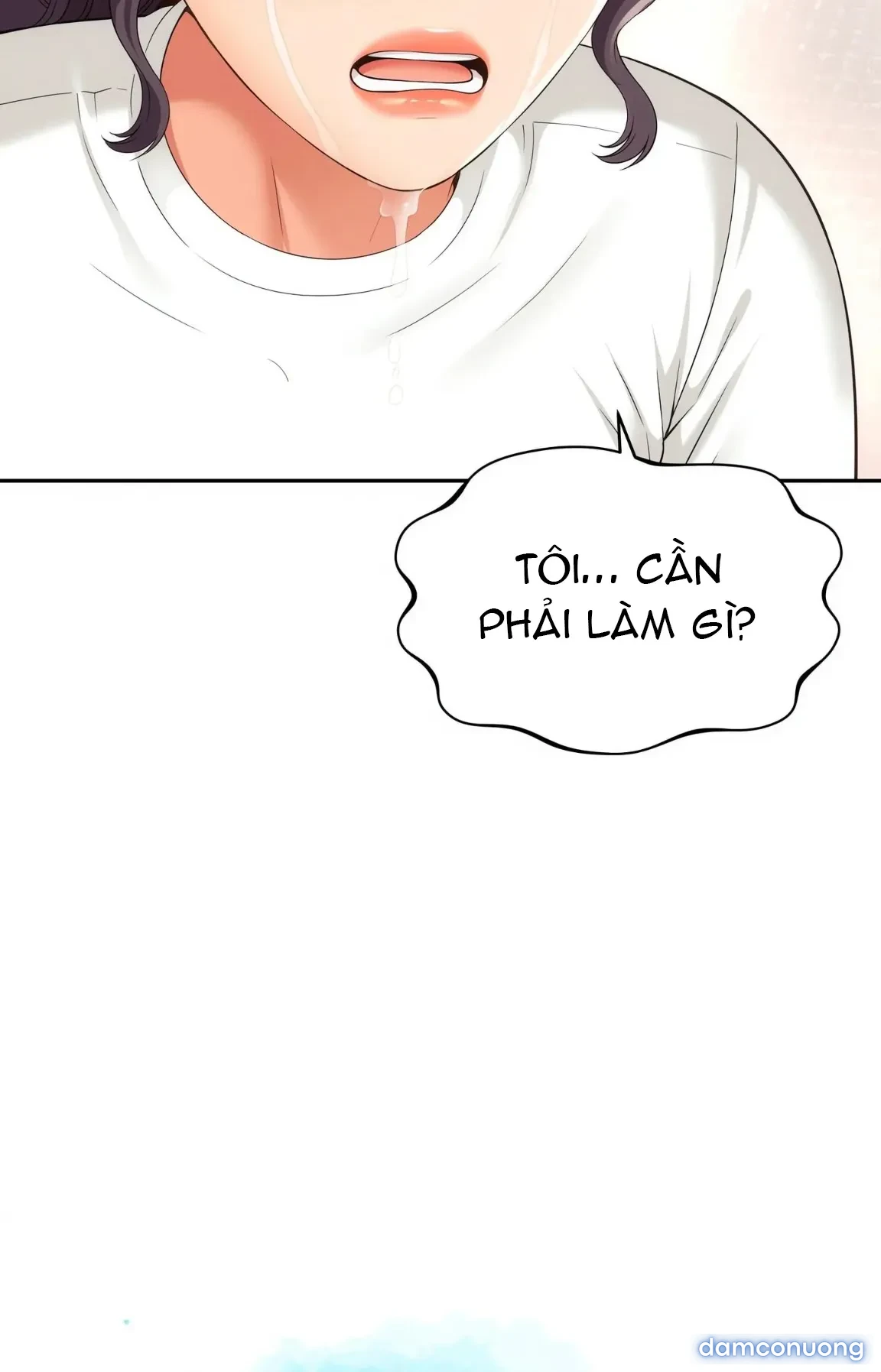 Mẹ bạn là của tôi 