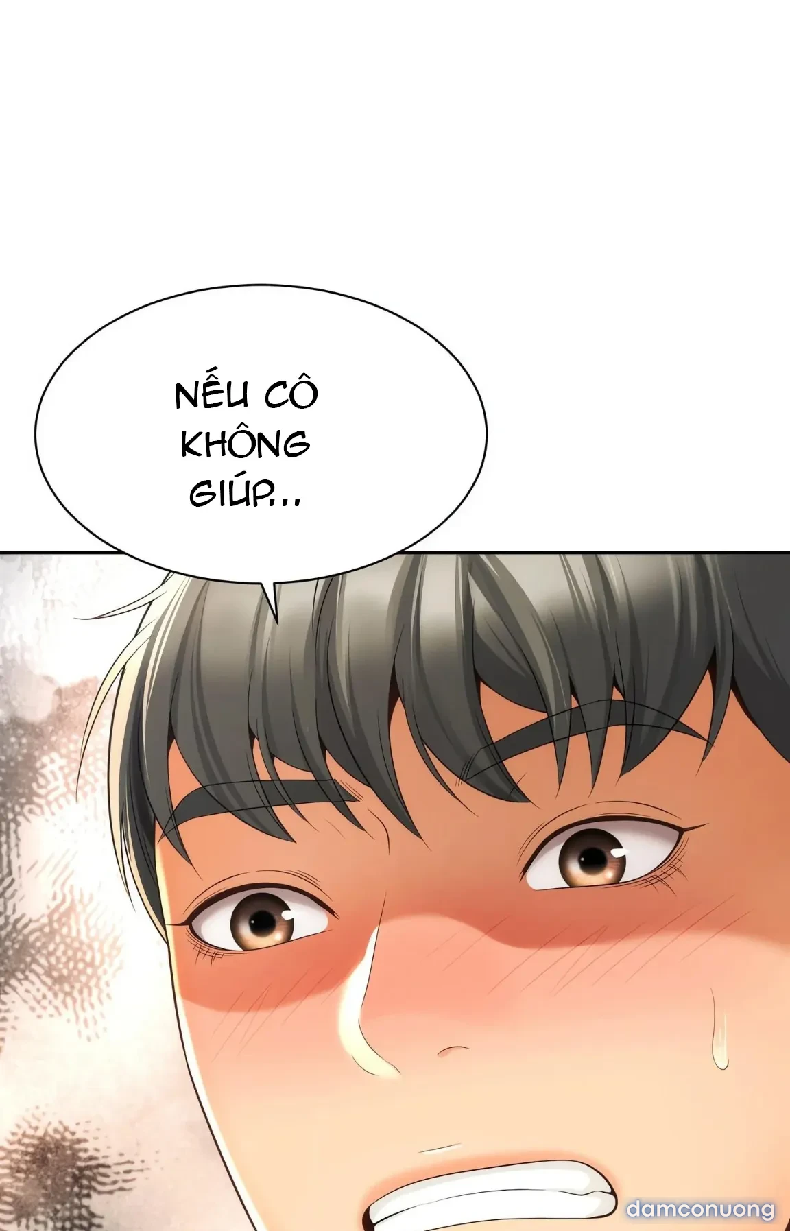 Mẹ bạn là của tôi 