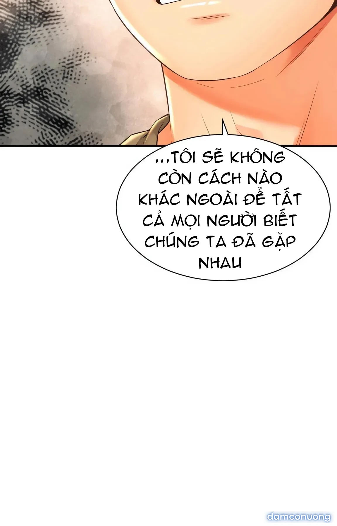 Mẹ bạn là của tôi 