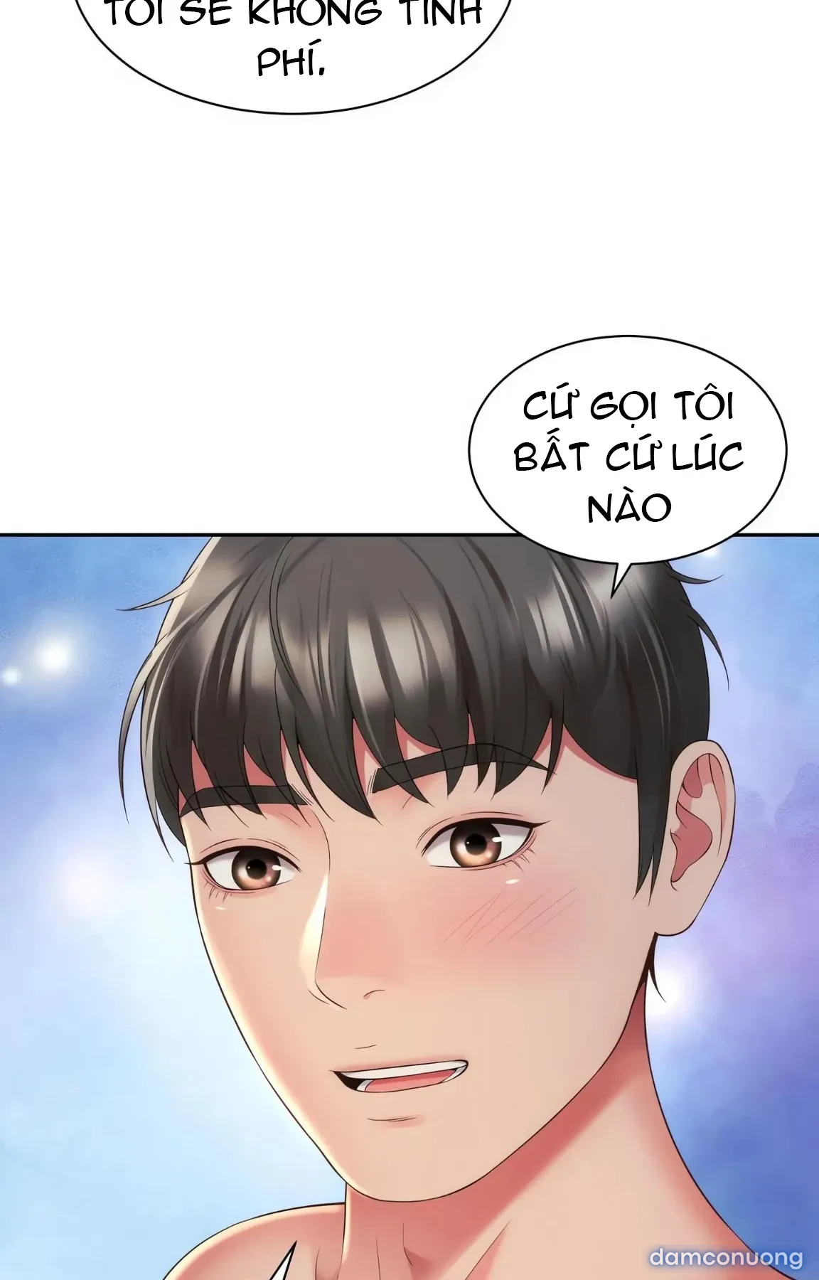 Mẹ bạn là của tôi 