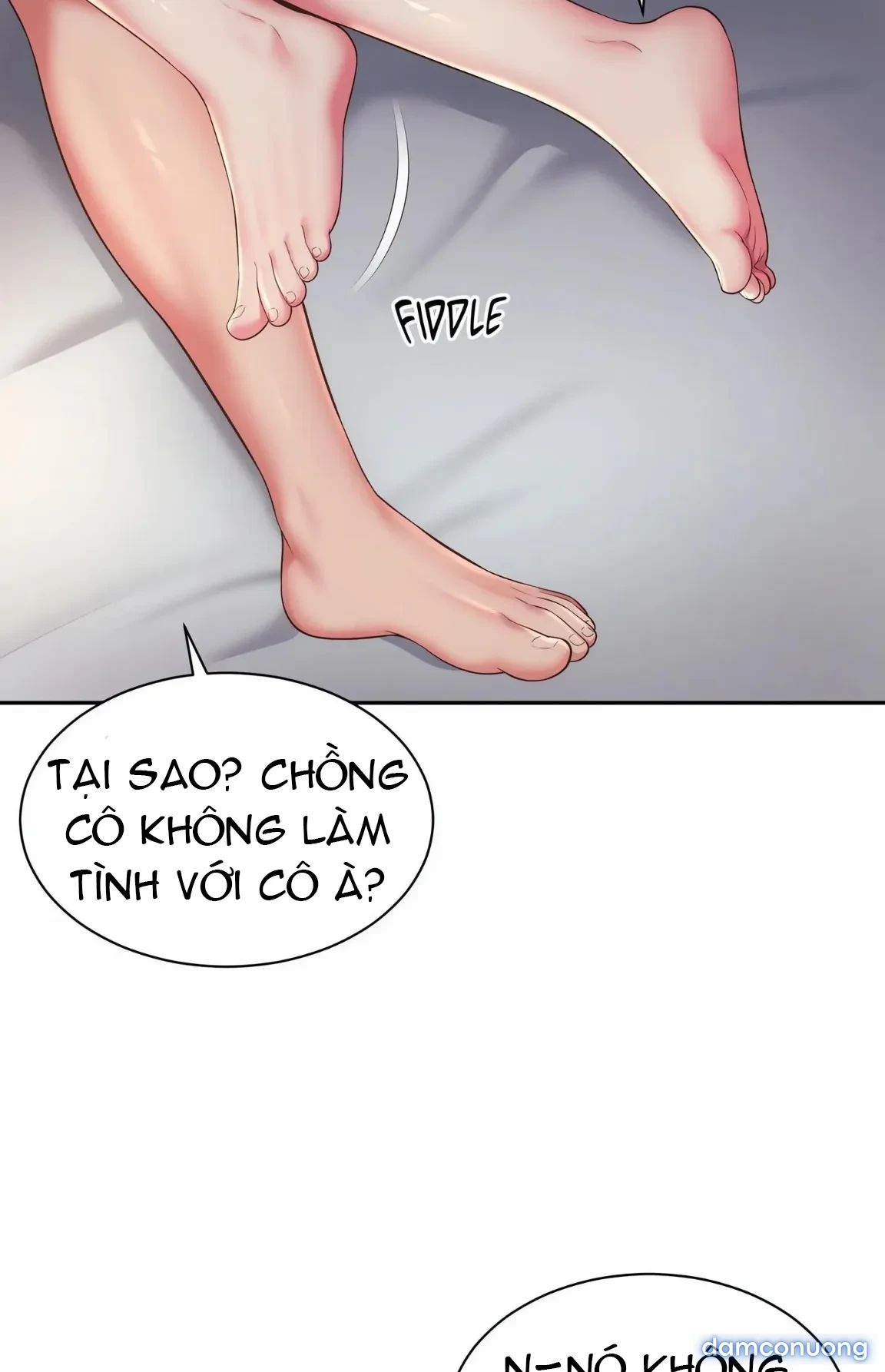 Mẹ bạn là của tôi 