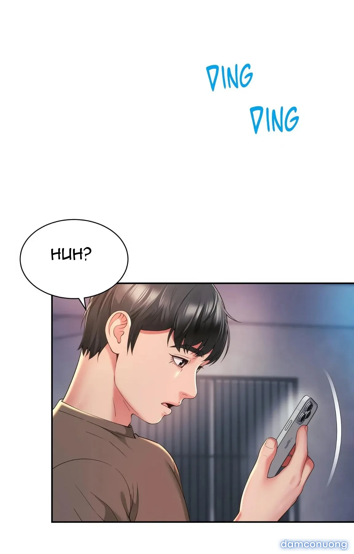 Mẹ bạn là của tôi 