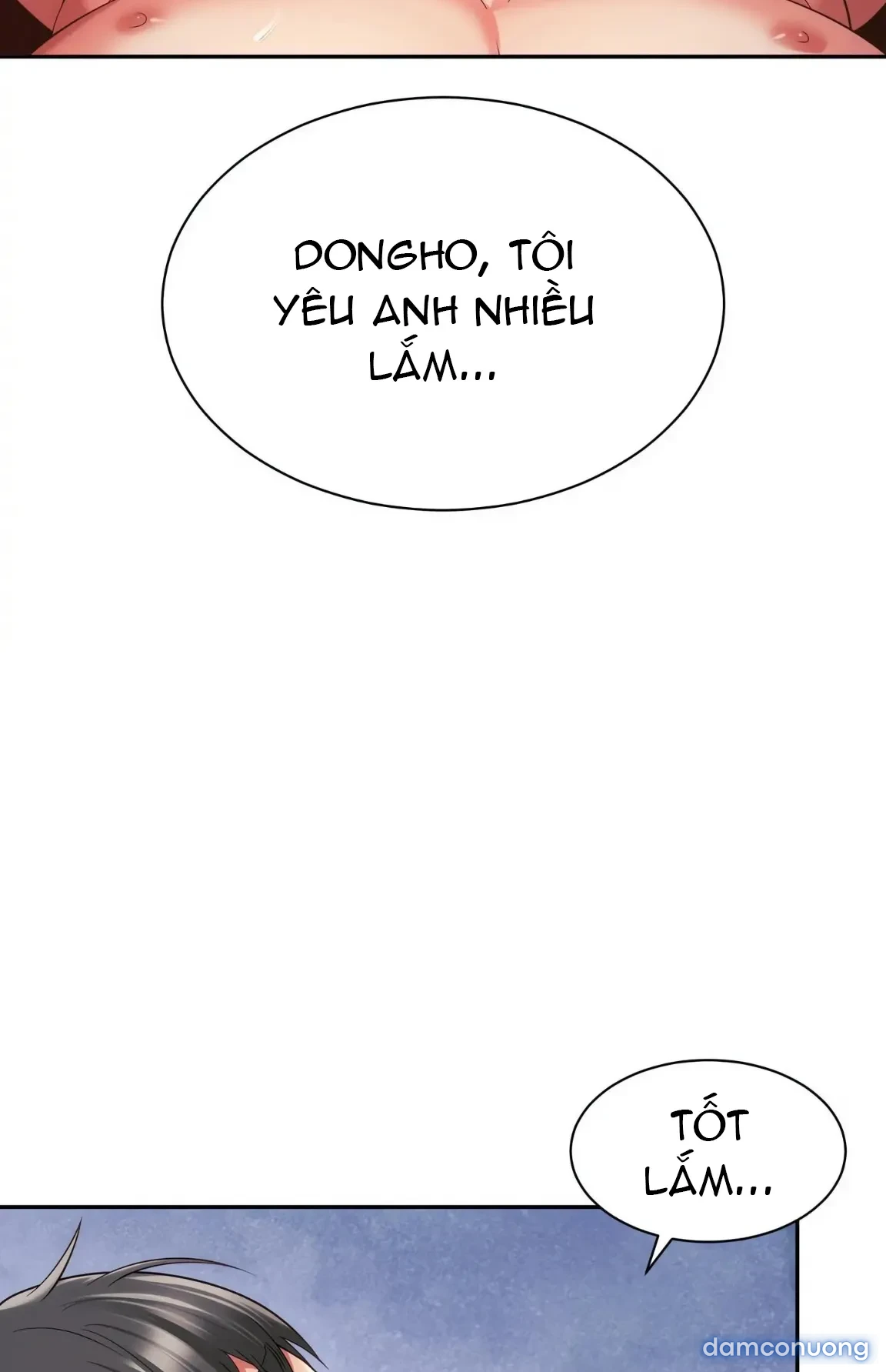 Mẹ bạn là của tôi 