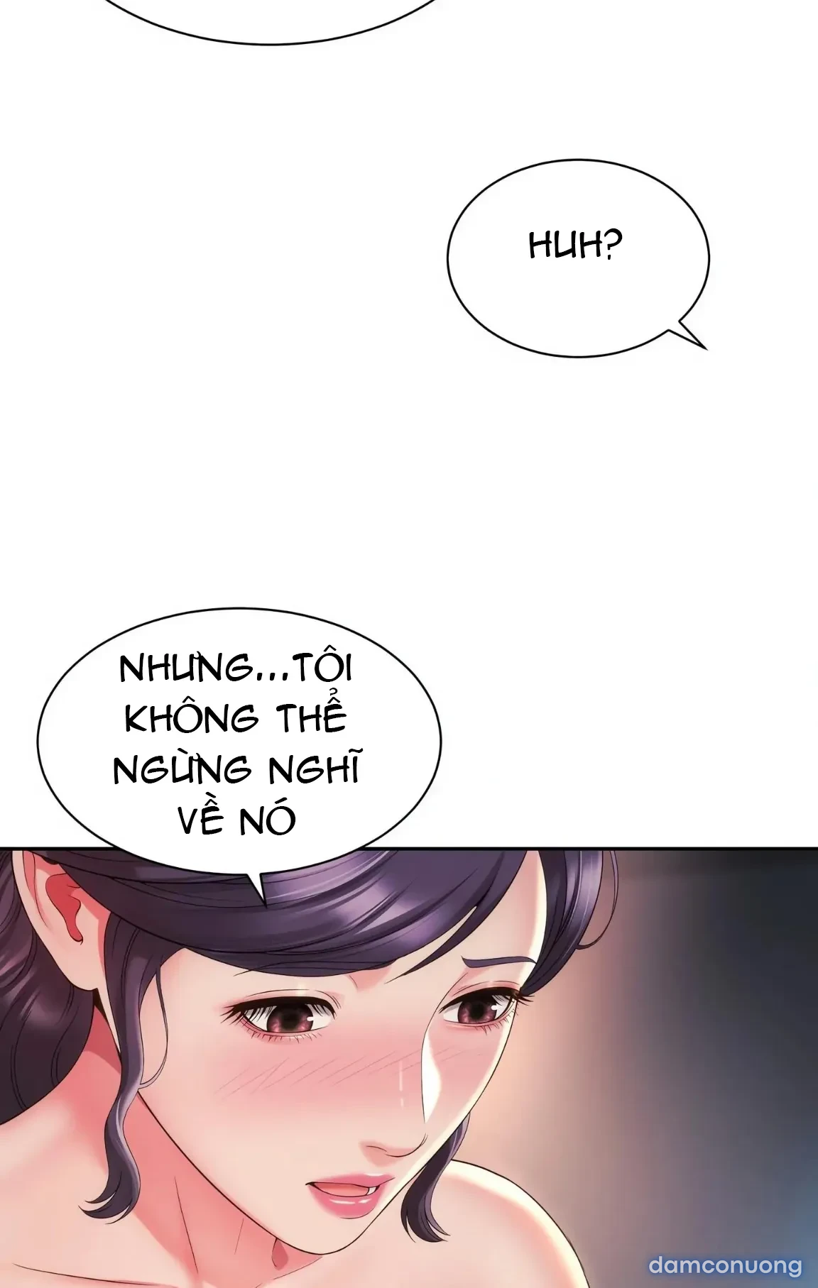 Mẹ bạn là của tôi 