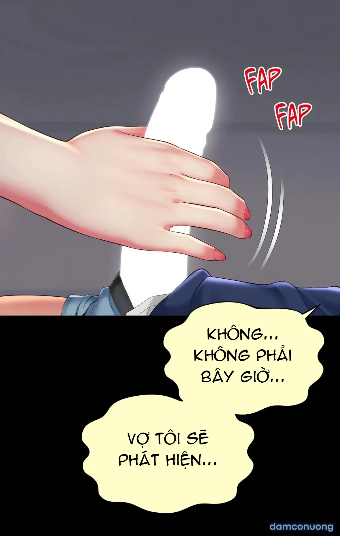 Mẹ bạn là của tôi 