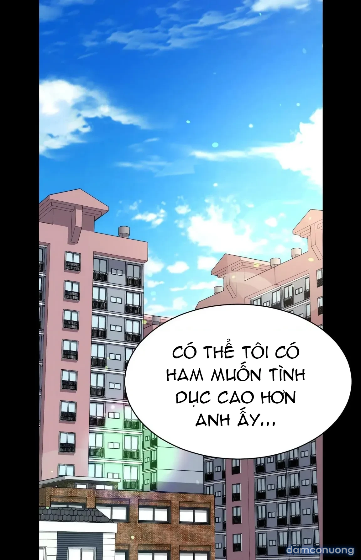 Mẹ bạn là của tôi 