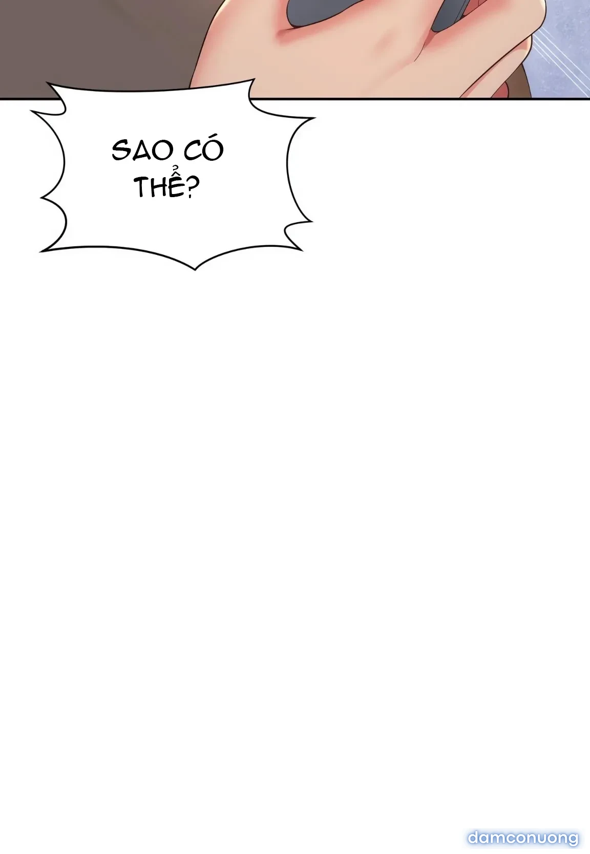 Mẹ bạn là của tôi 