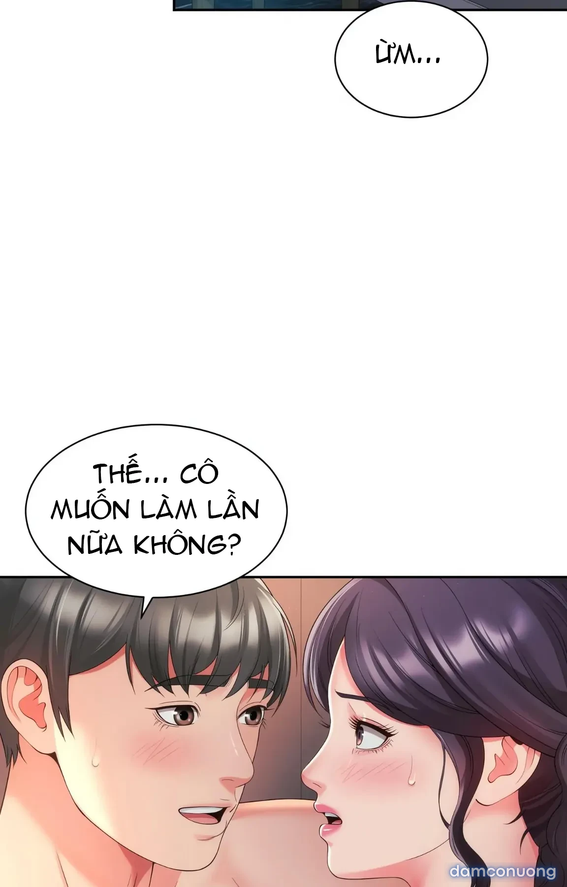 Mẹ bạn là của tôi 