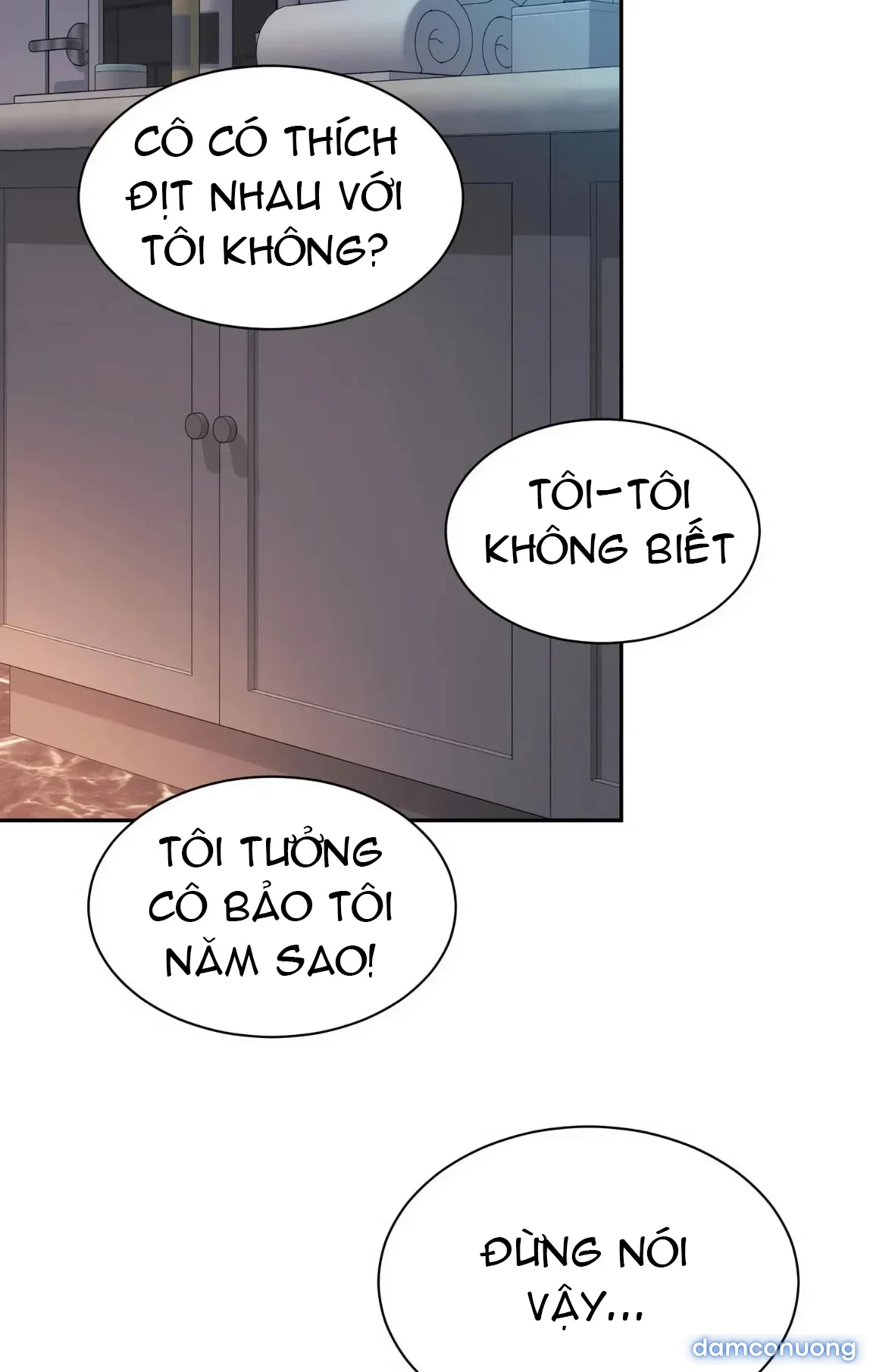 Mẹ bạn là của tôi 