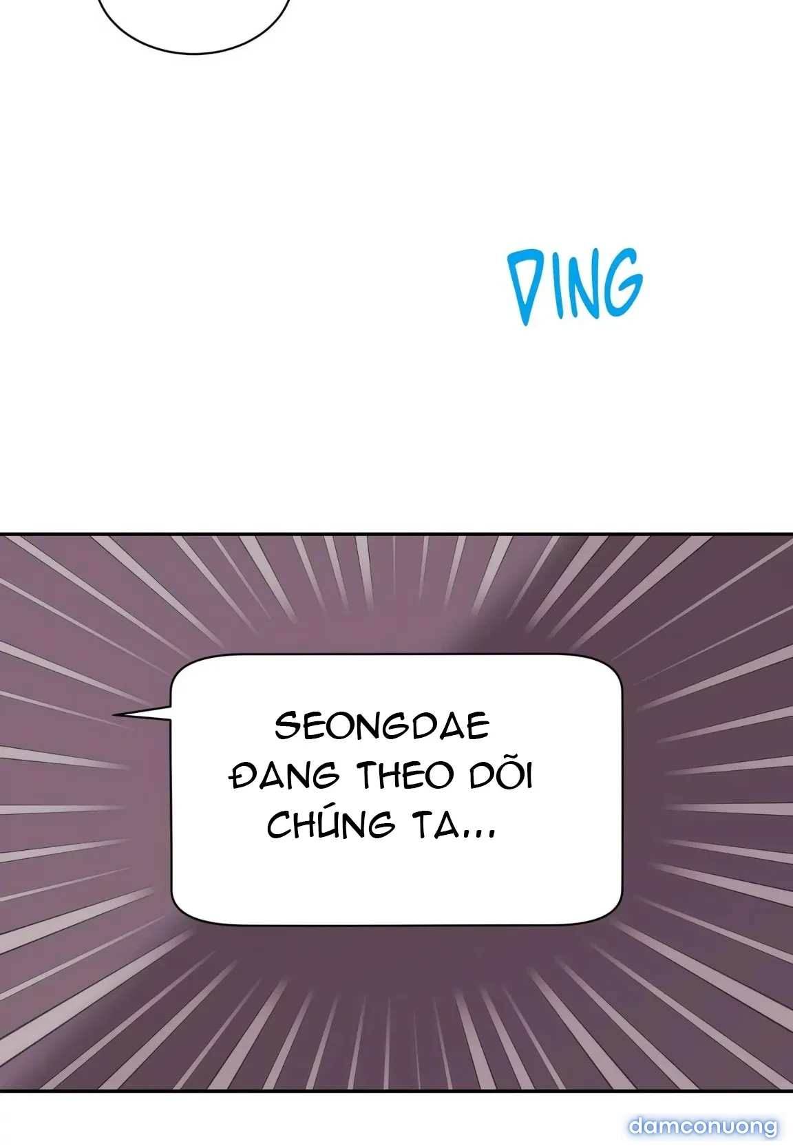 Mẹ bạn là của tôi 
