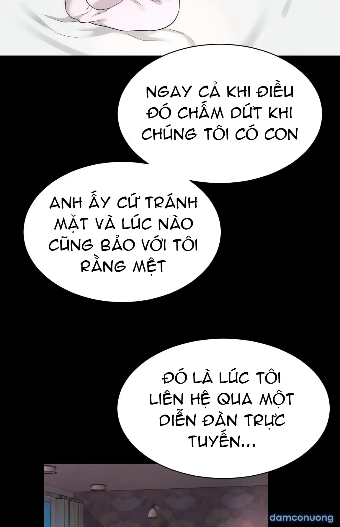 Mẹ bạn là của tôi 