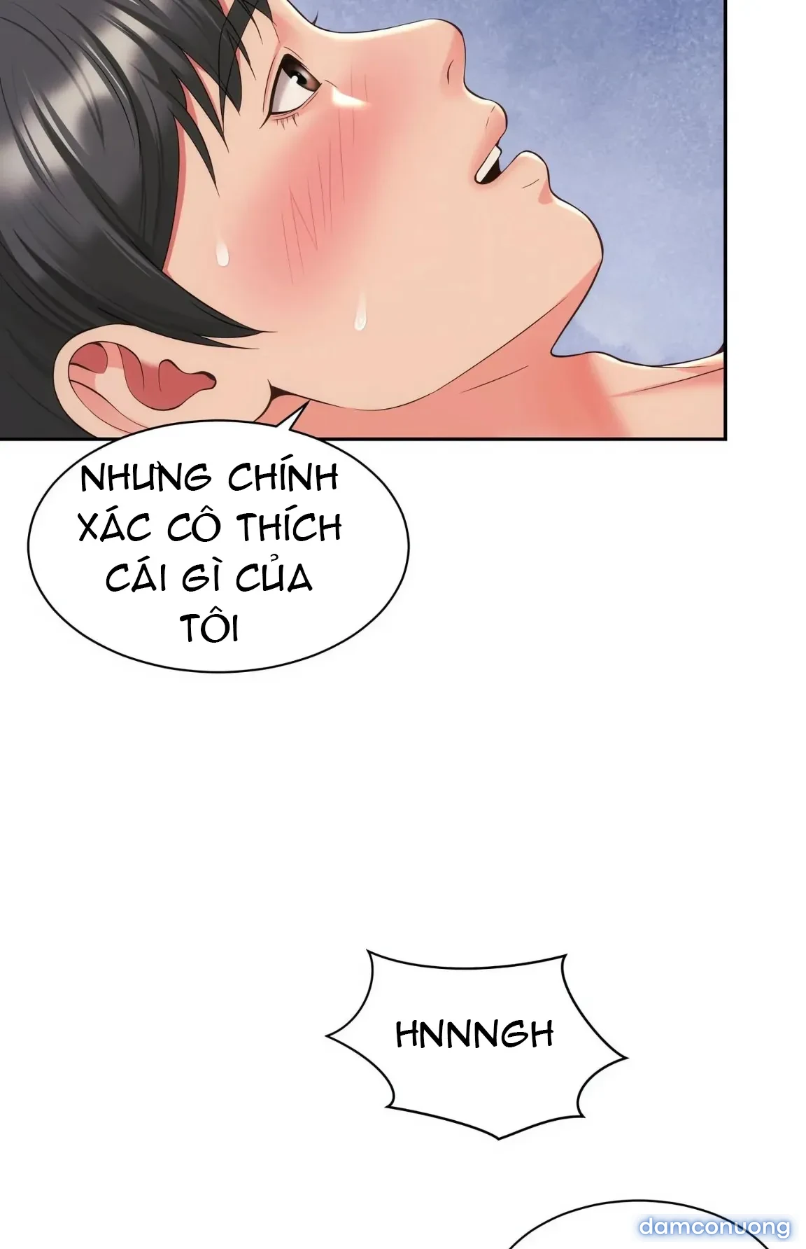 Mẹ bạn là của tôi 