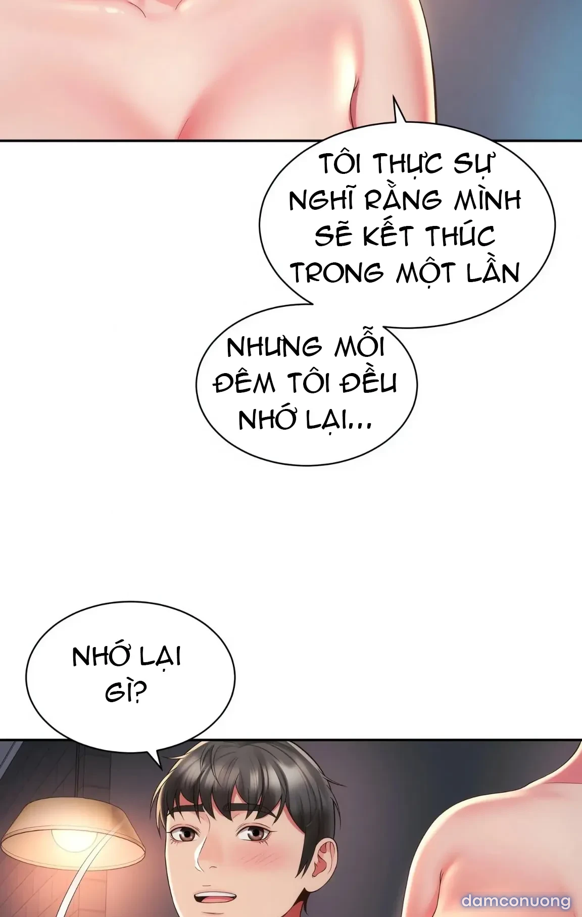 Mẹ bạn là của tôi 