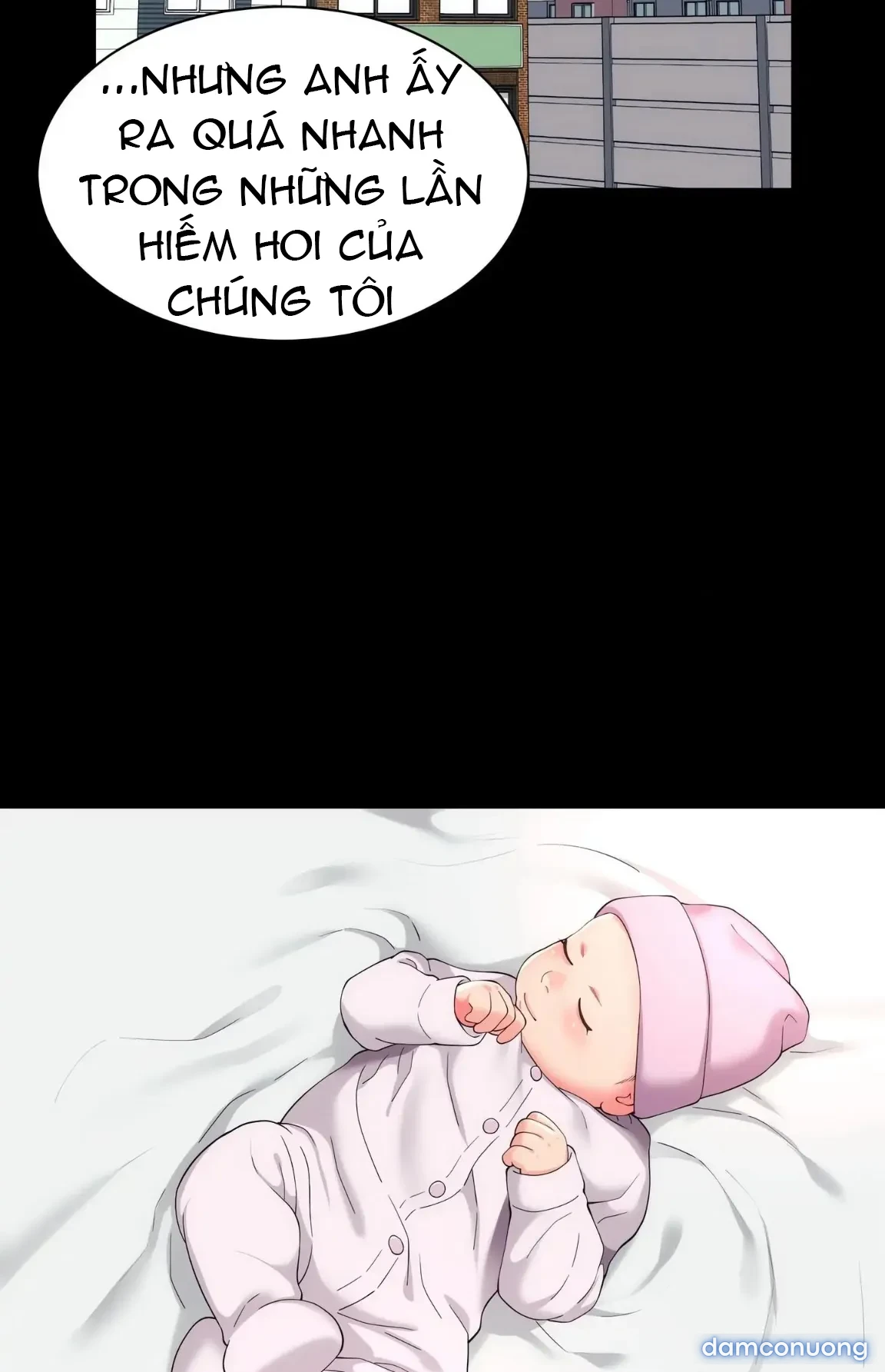 Mẹ bạn là của tôi 