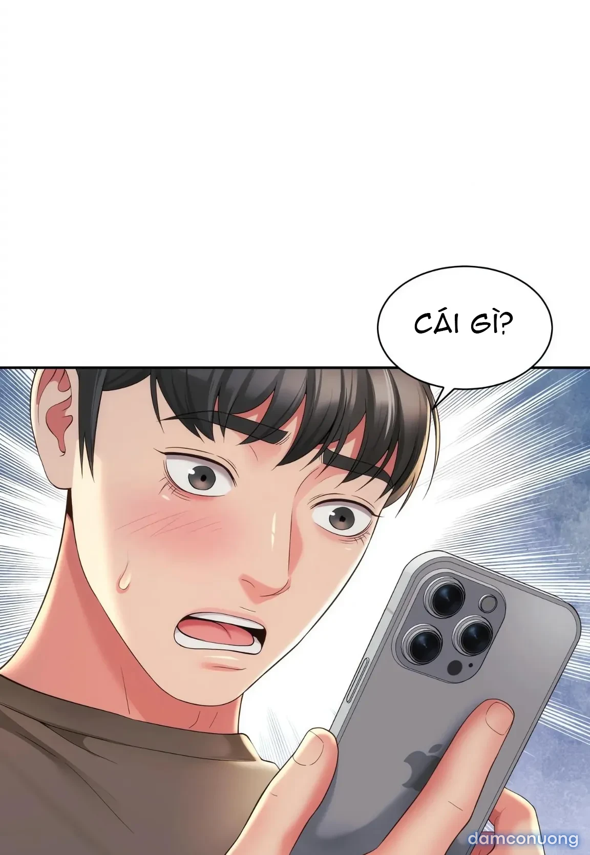 Mẹ bạn là của tôi 