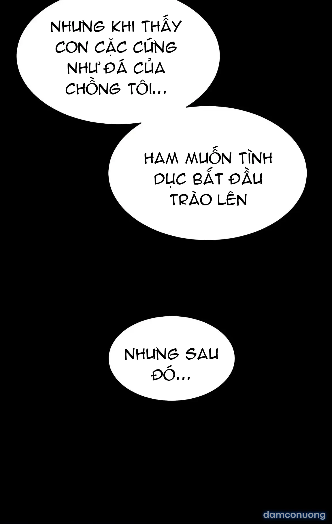 Mẹ bạn là của tôi 
