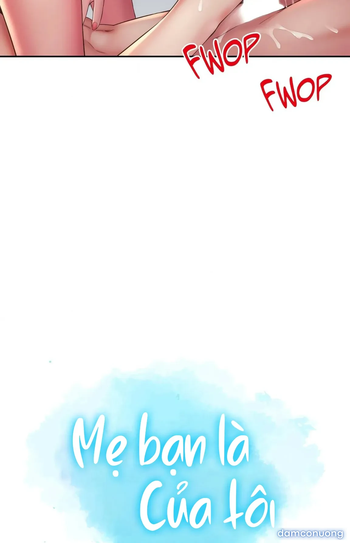 Mẹ bạn là của tôi 