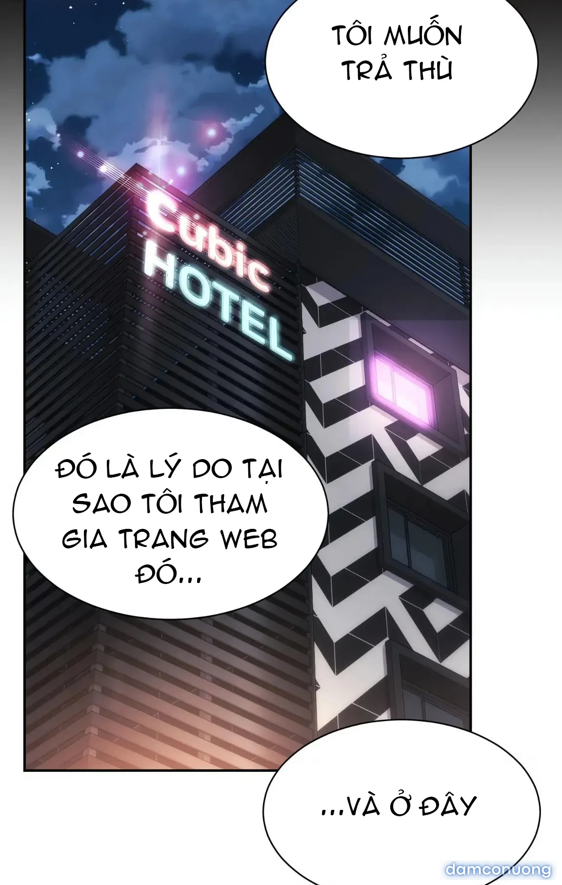 Mẹ bạn là của tôi 