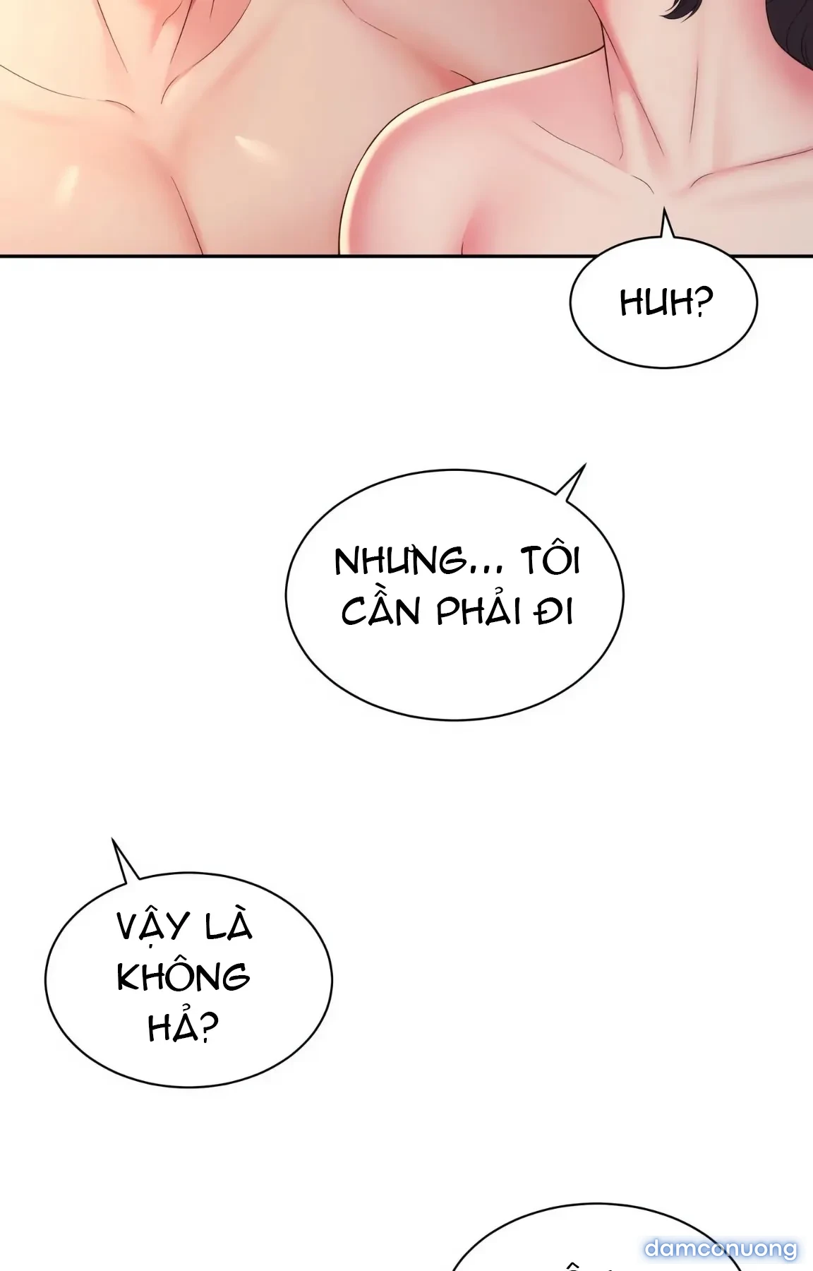Mẹ bạn là của tôi 