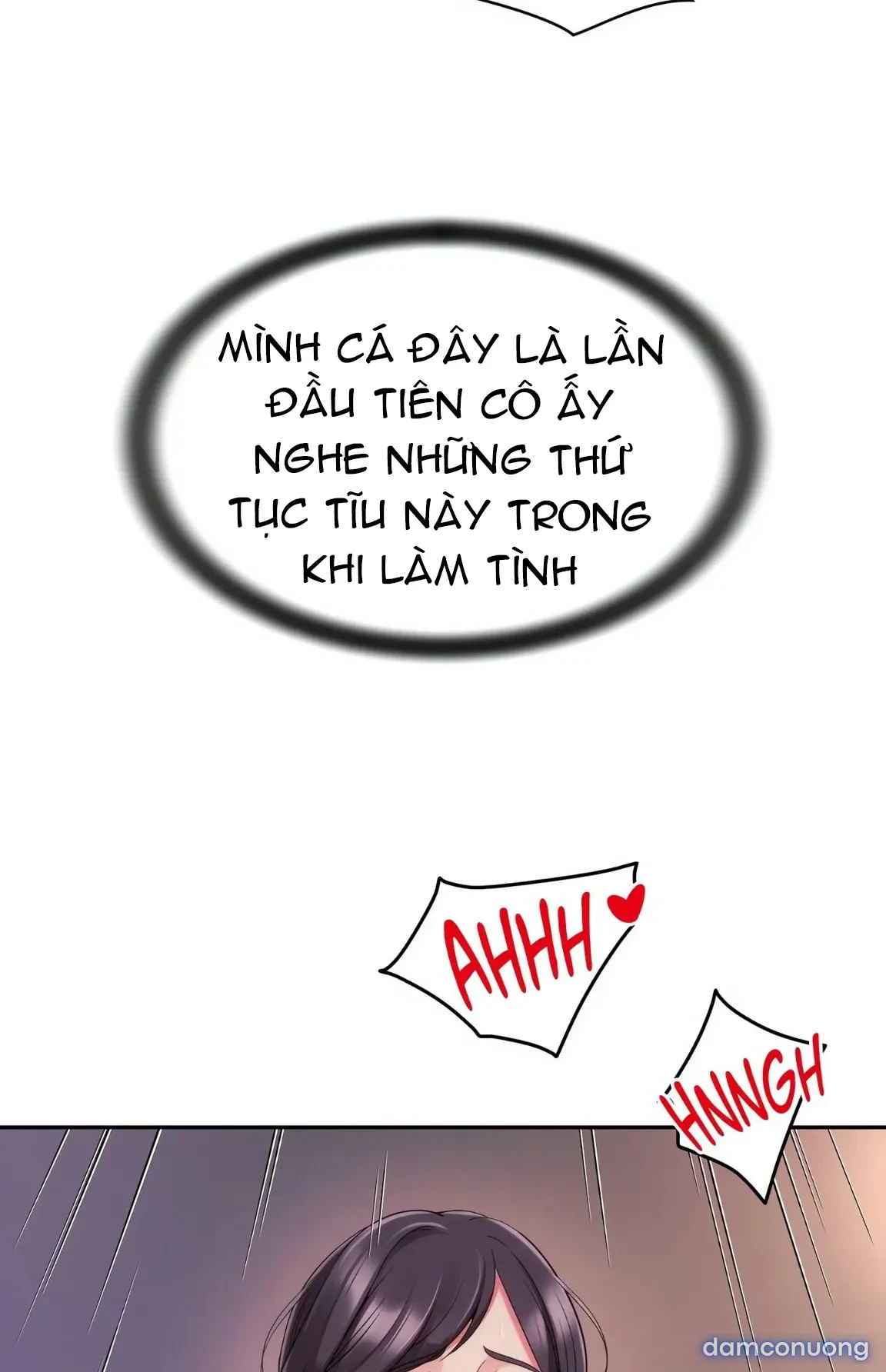 Mẹ bạn là của tôi 
