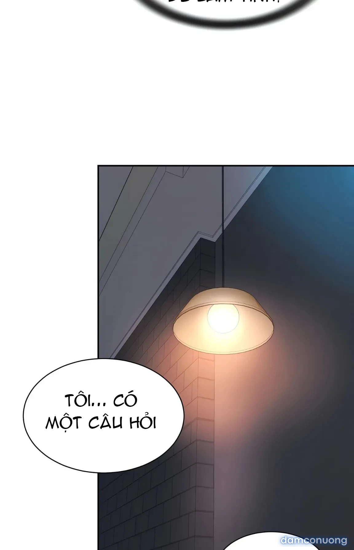Mẹ bạn là của tôi 