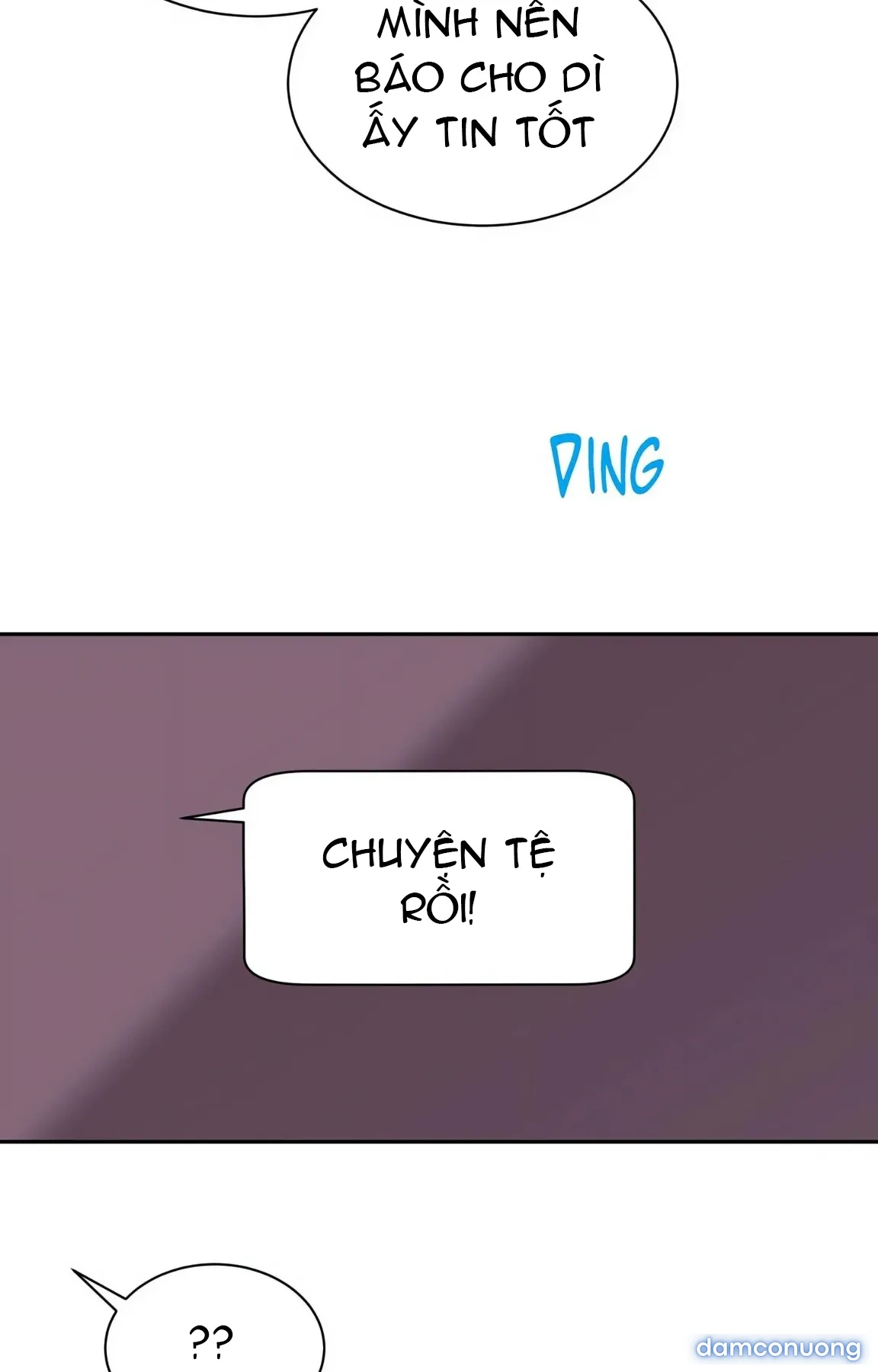 Mẹ bạn là của tôi 
