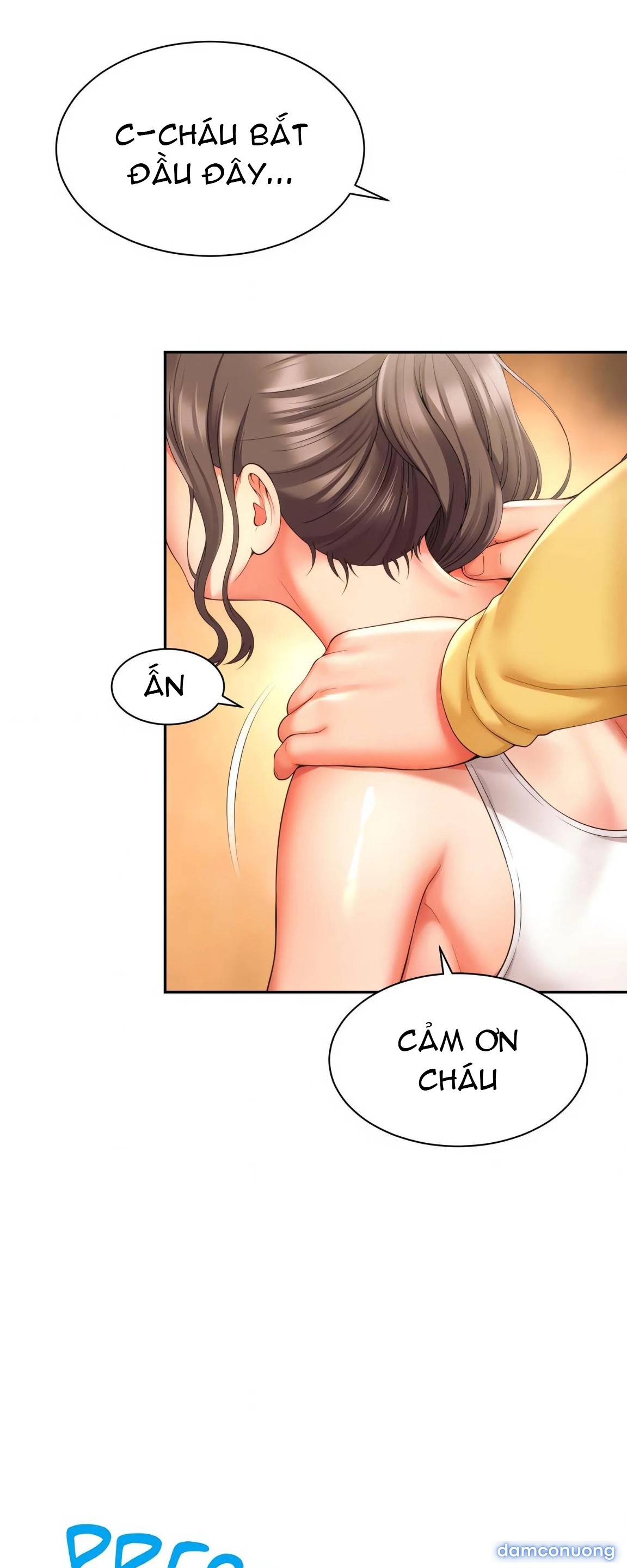 Mẹ bạn là của tôi 