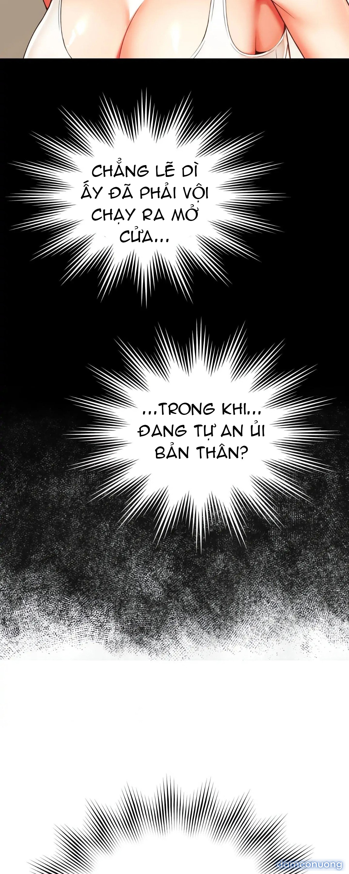 Mẹ bạn là của tôi 