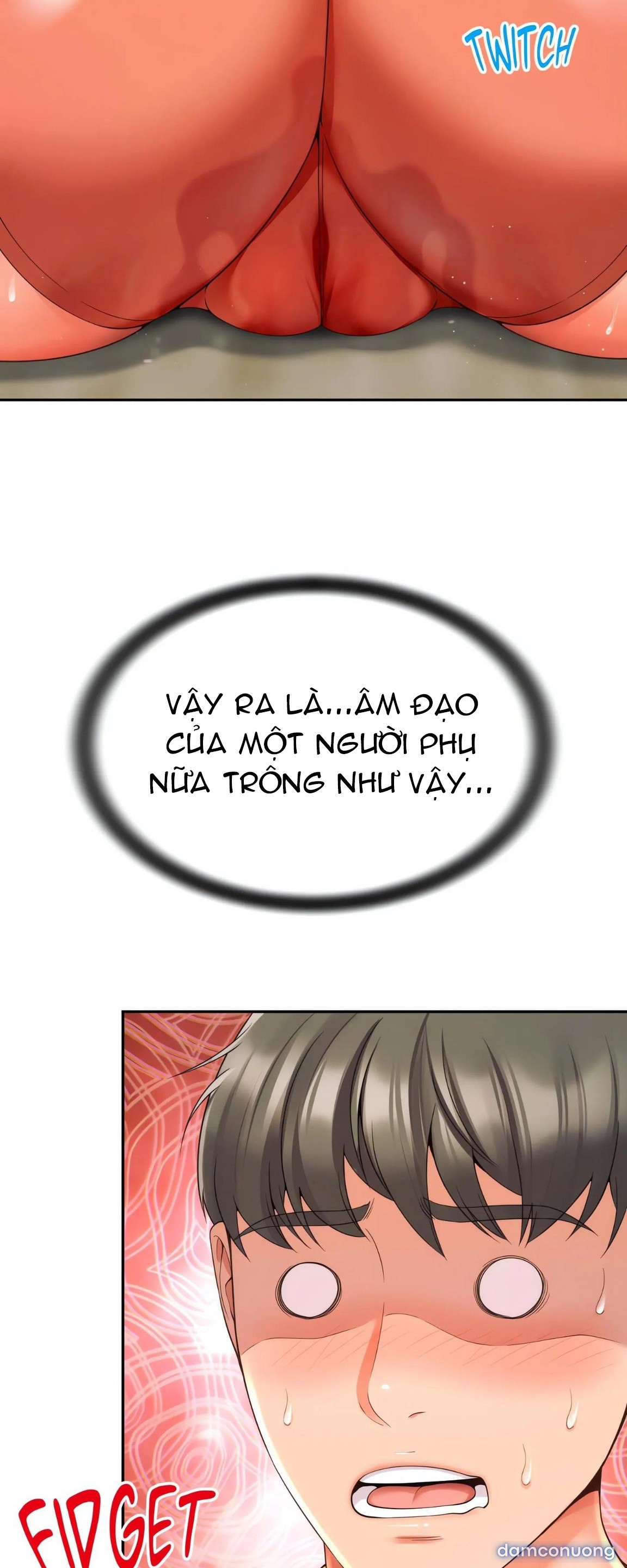 Mẹ bạn là của tôi 