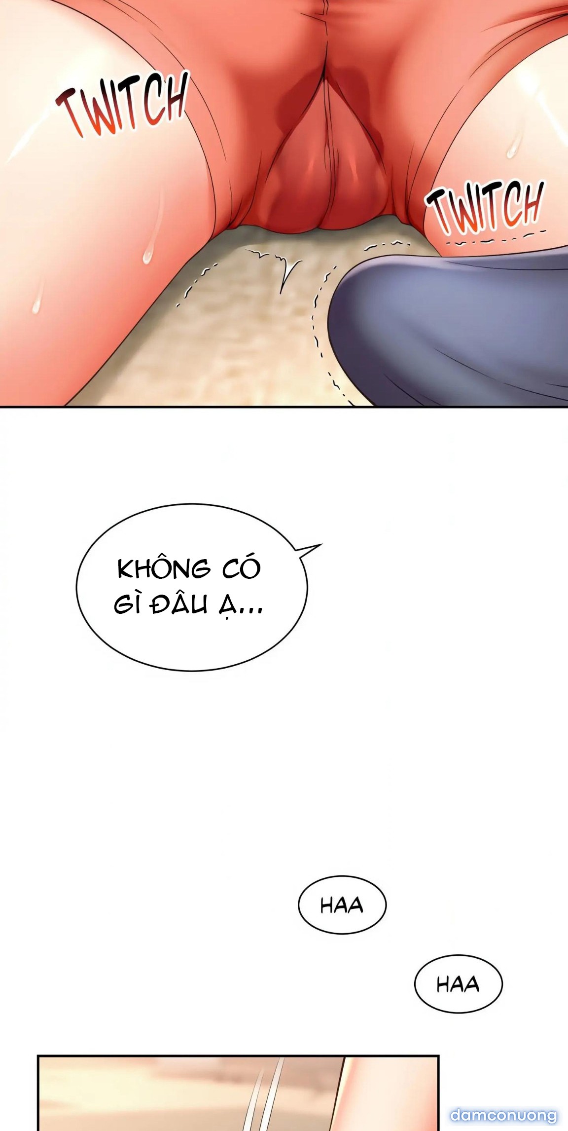 Mẹ bạn là của tôi 