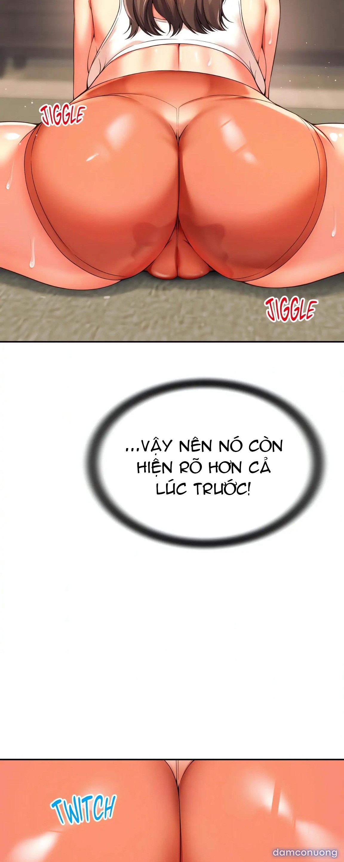 Mẹ bạn là của tôi 