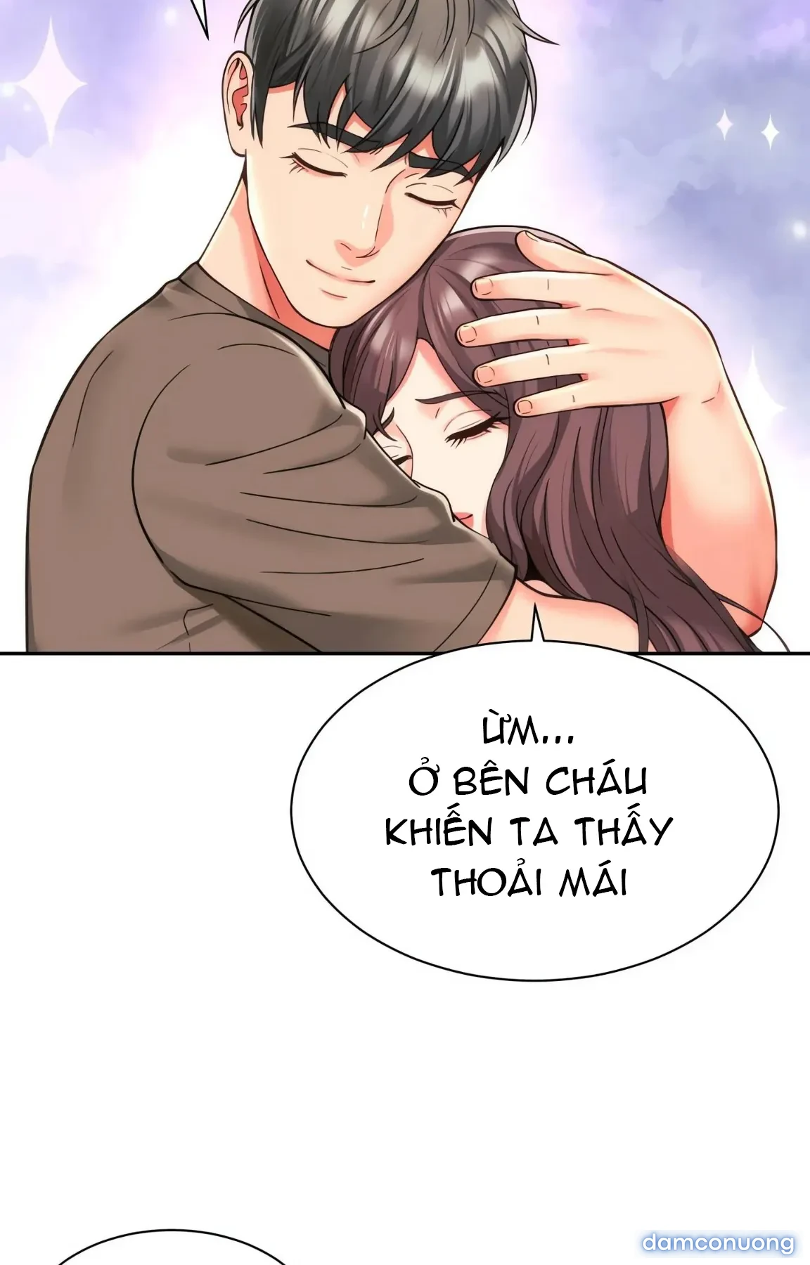 Mẹ bạn là của tôi 