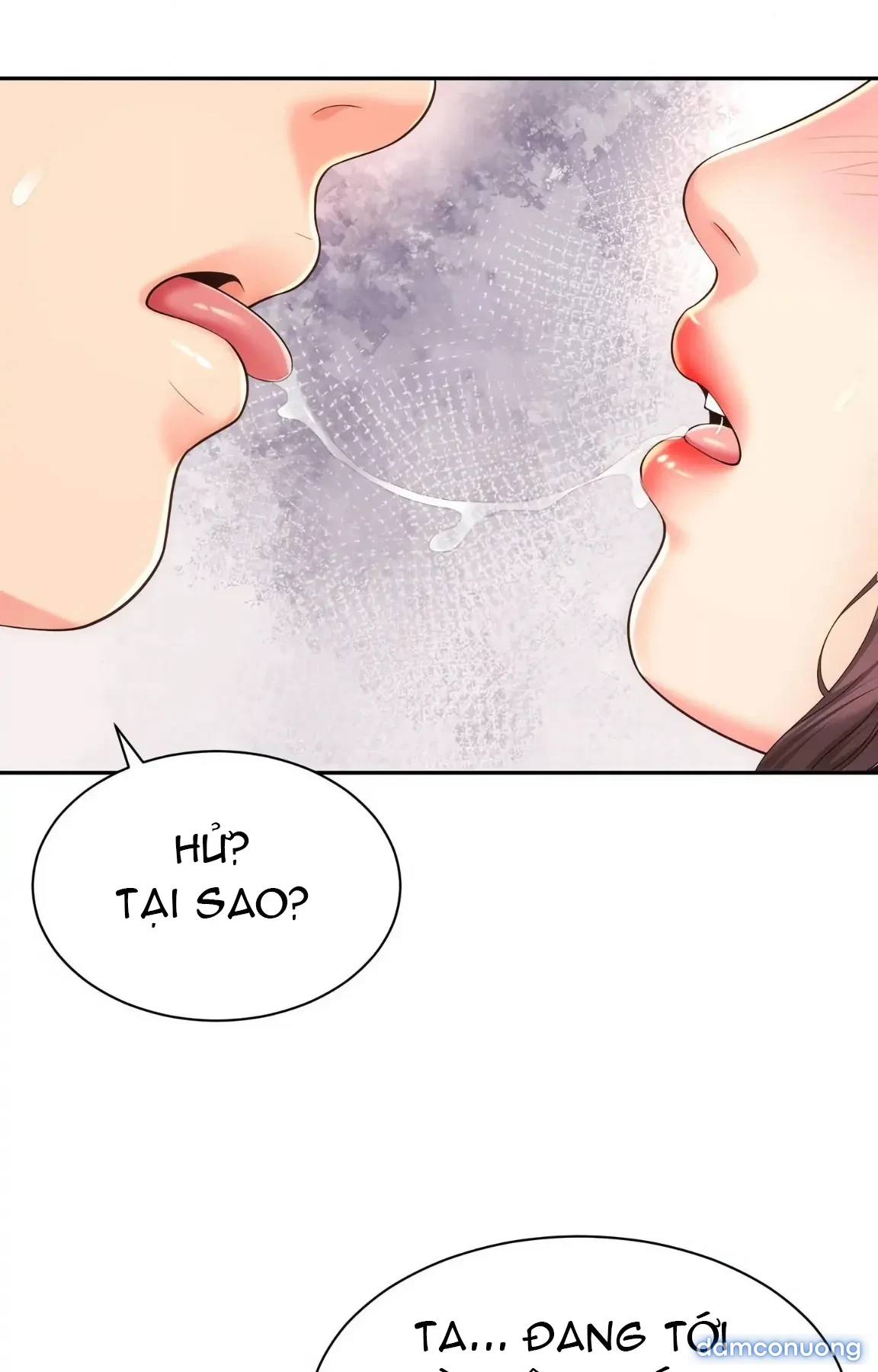 Mẹ bạn là của tôi 
