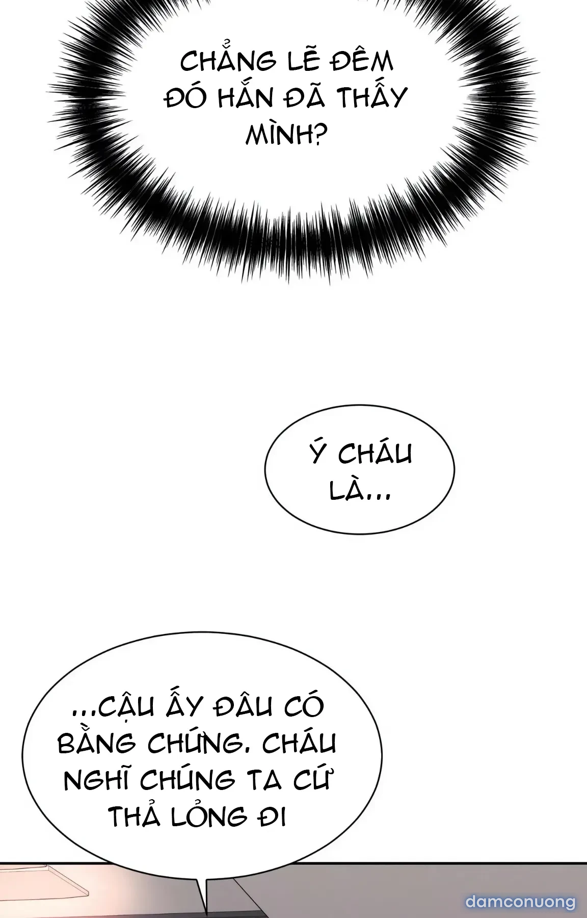 Mẹ bạn là của tôi 