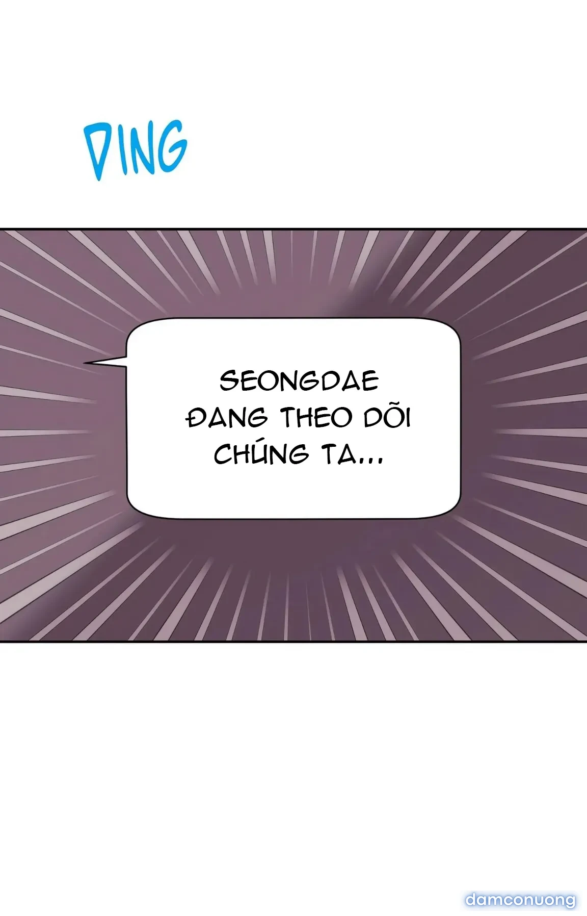 Mẹ bạn là của tôi 
