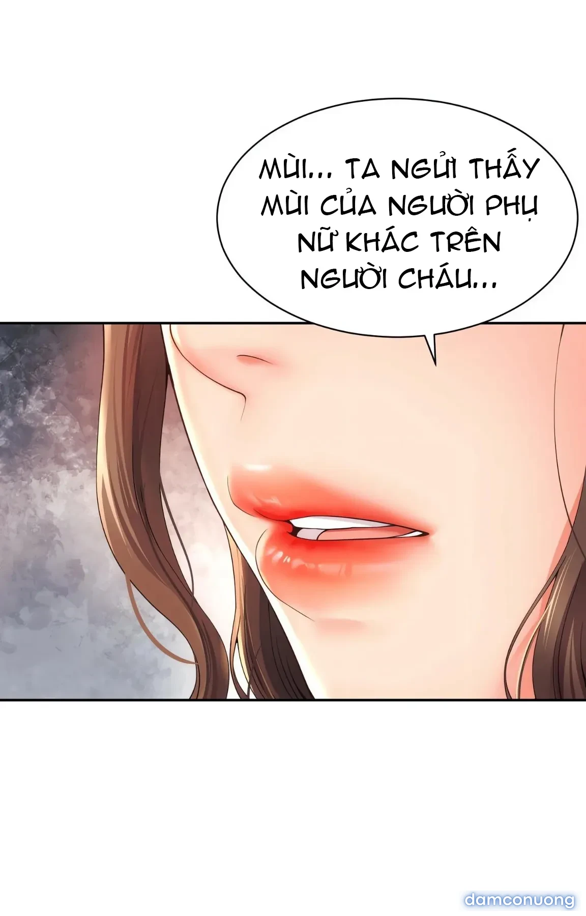 Mẹ bạn là của tôi 