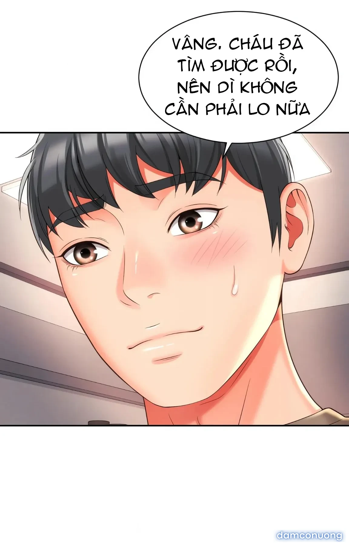 Mẹ bạn là của tôi 