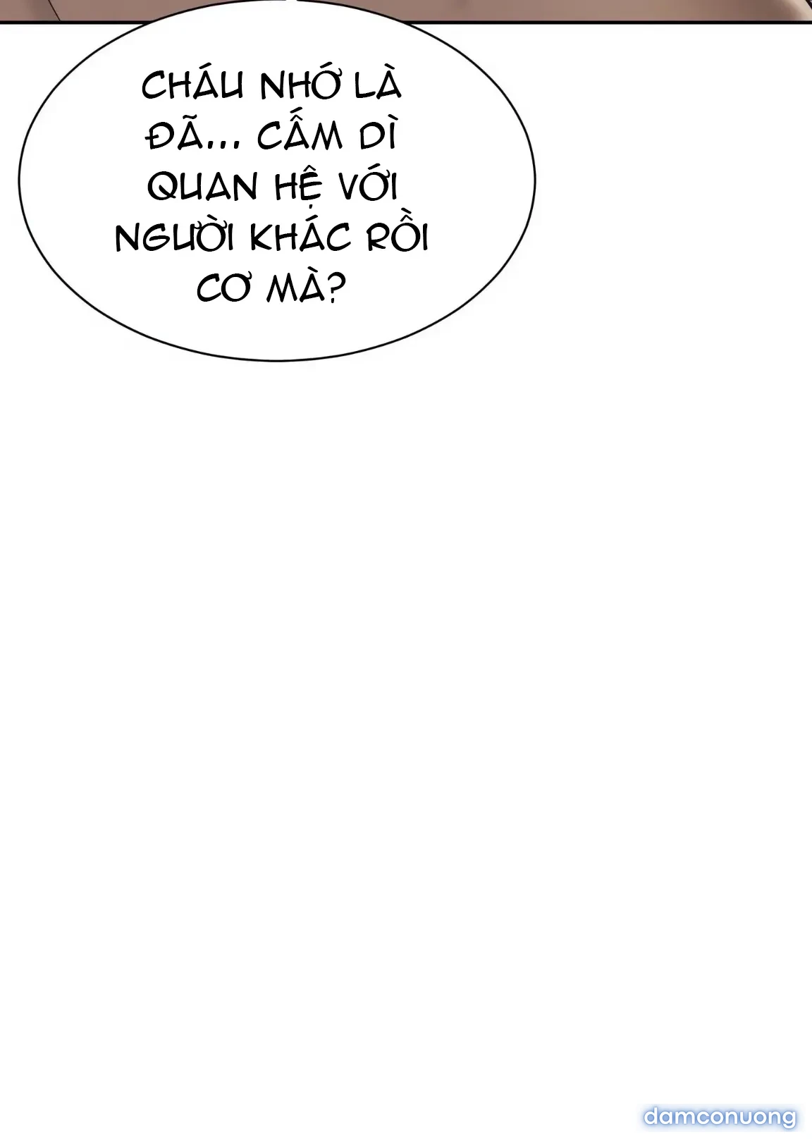 Mẹ bạn là của tôi 