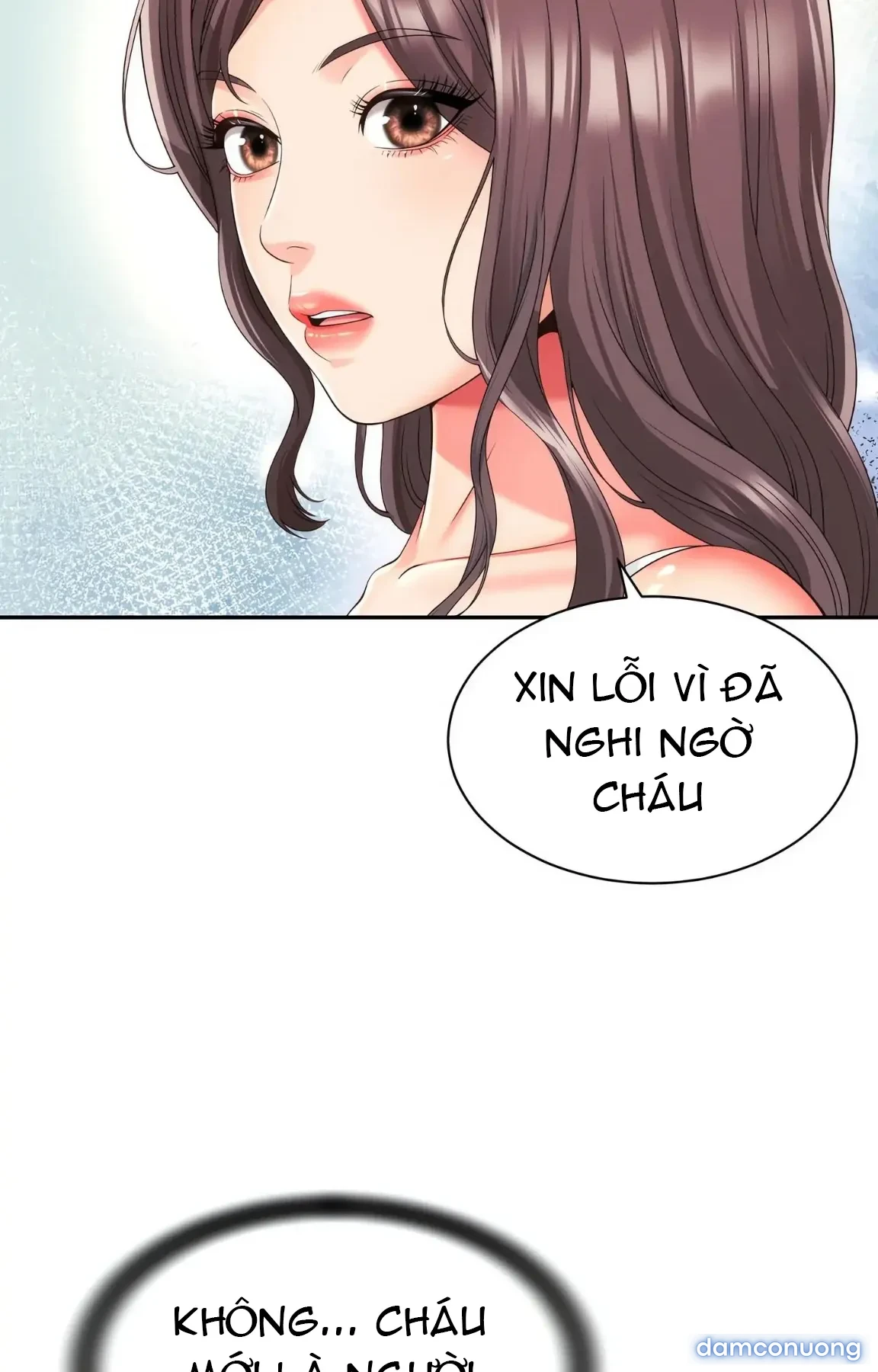 Mẹ bạn là của tôi 