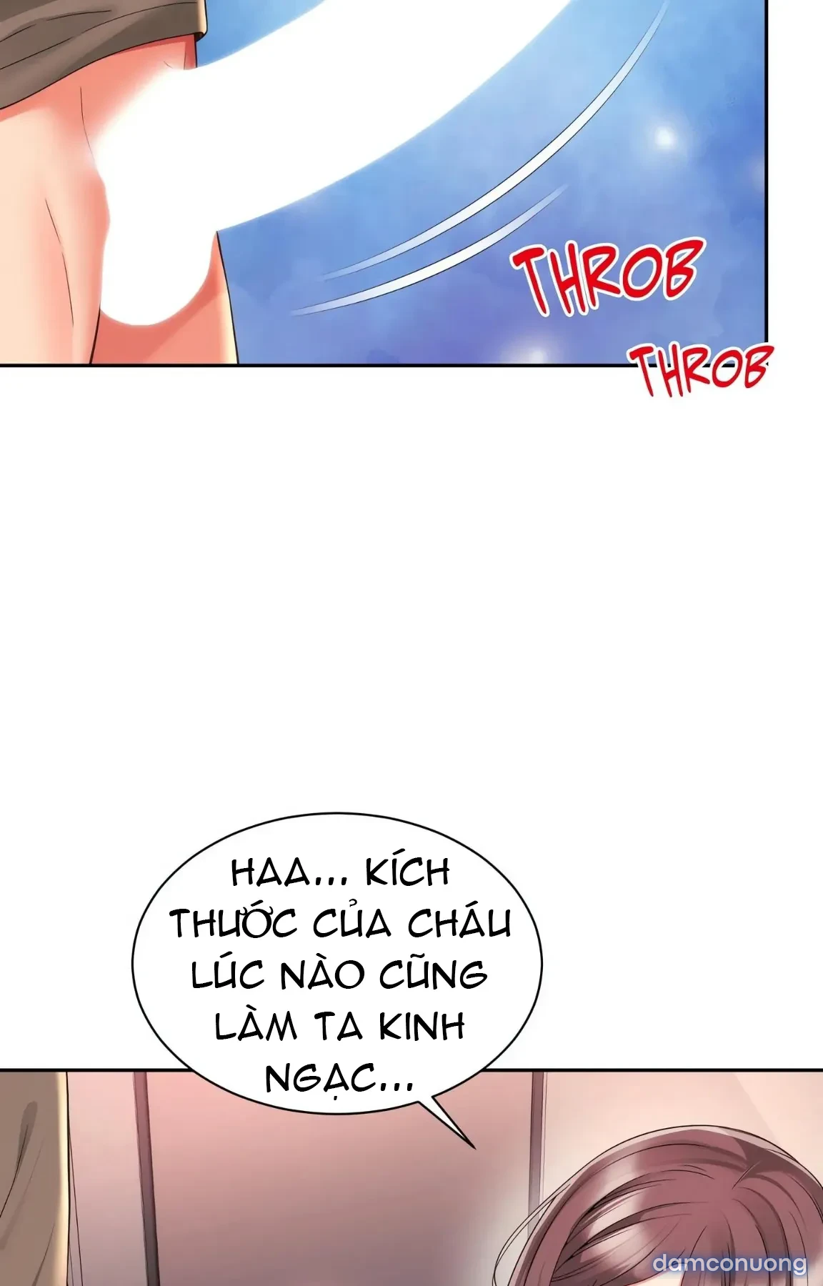 Mẹ bạn là của tôi 