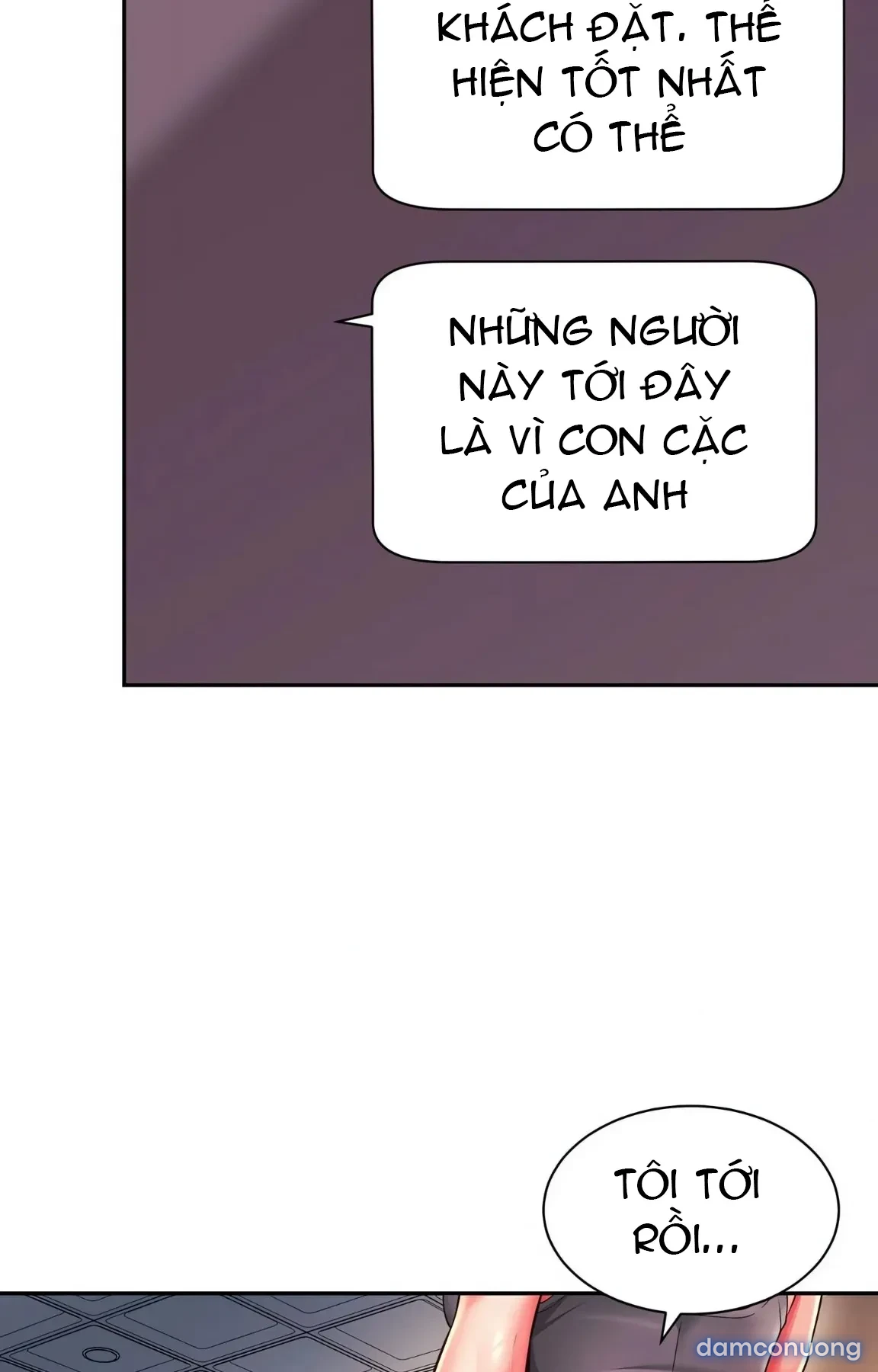 Mẹ bạn là của tôi 