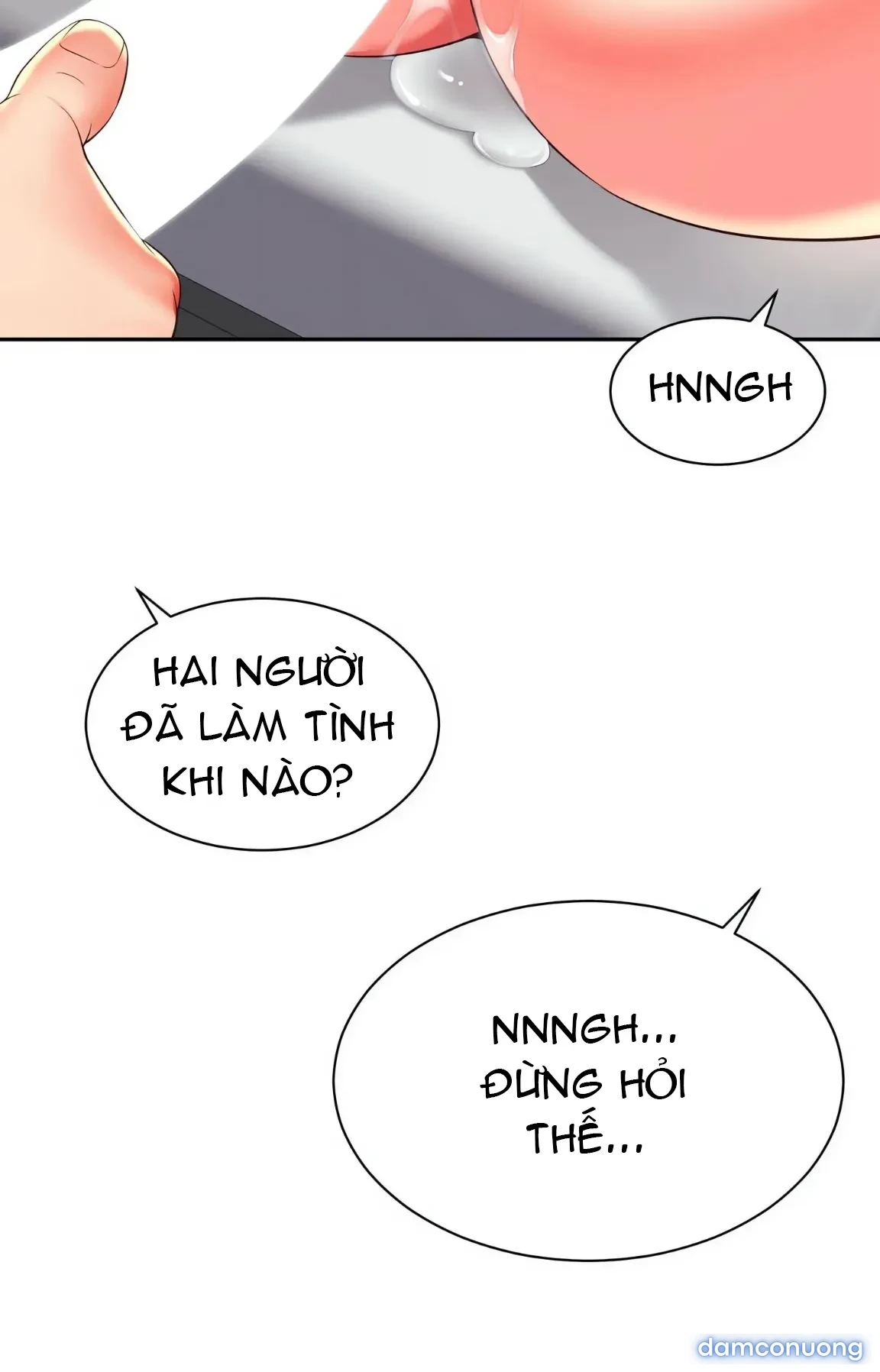 Mẹ bạn là của tôi 